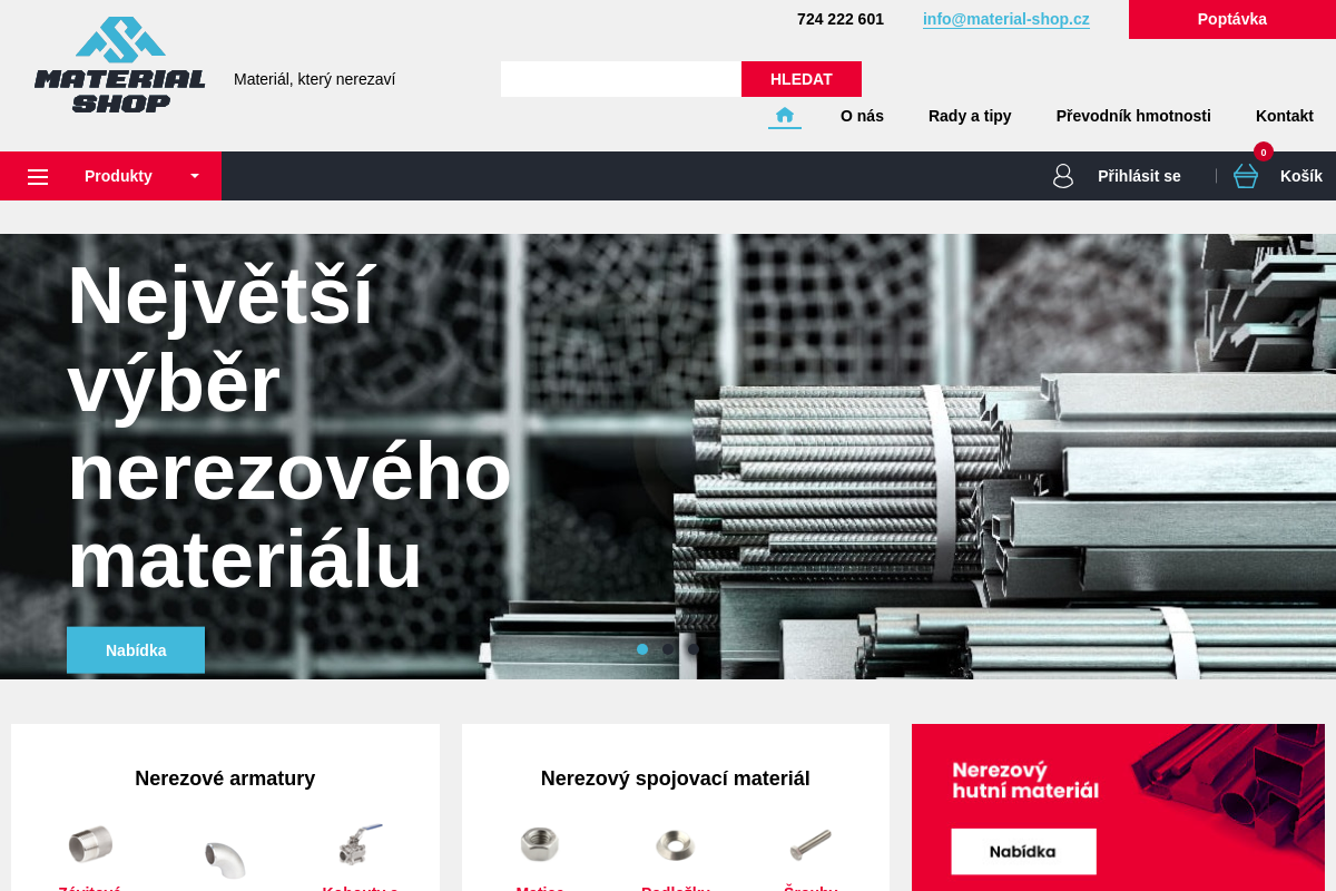 Material-shop.cz
