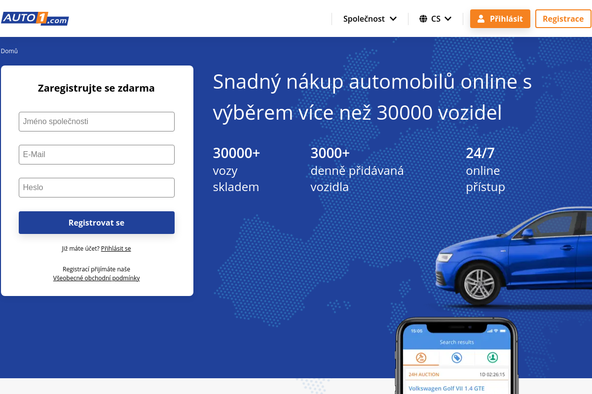 AUTO1.com