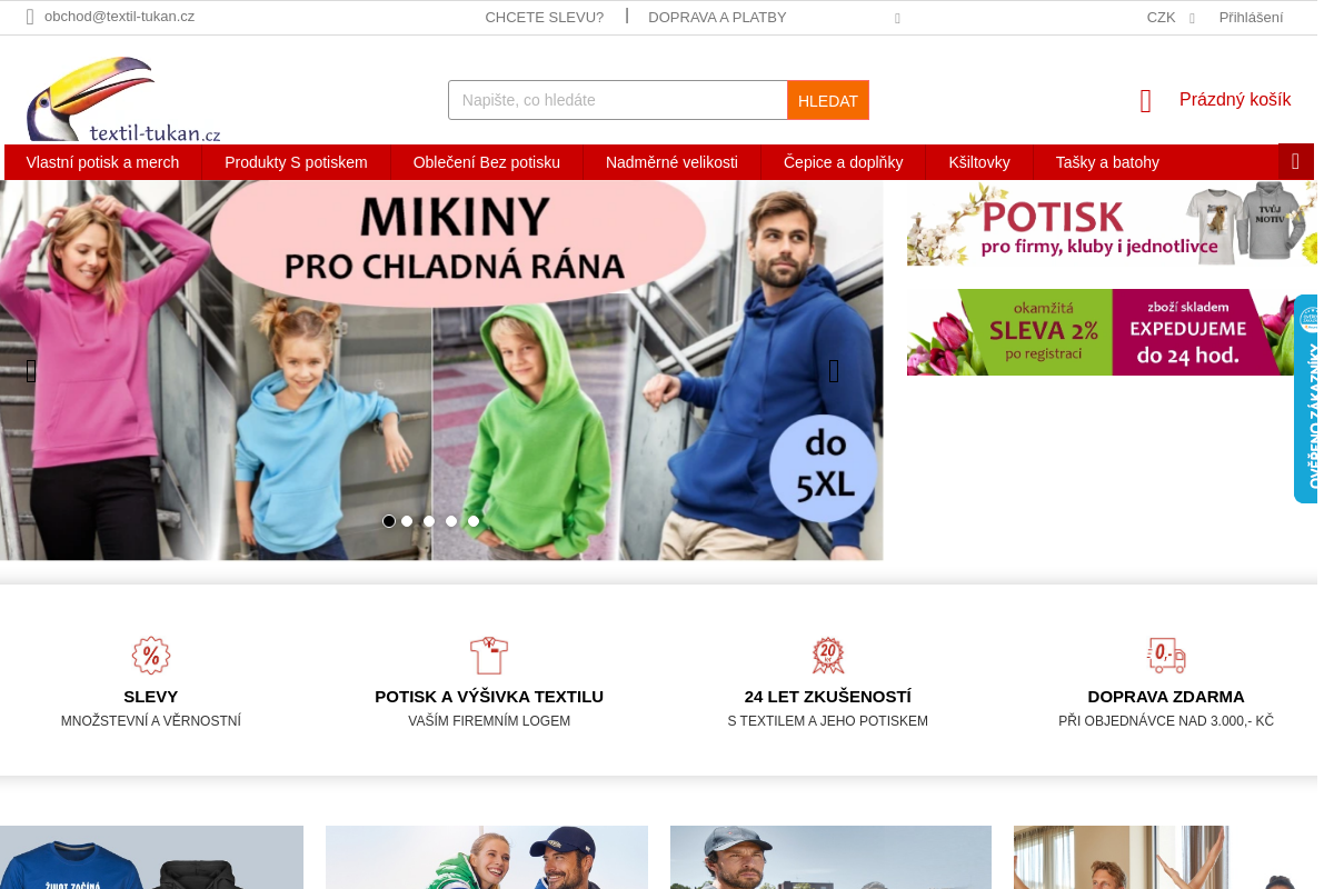Textil-tukan.cz
