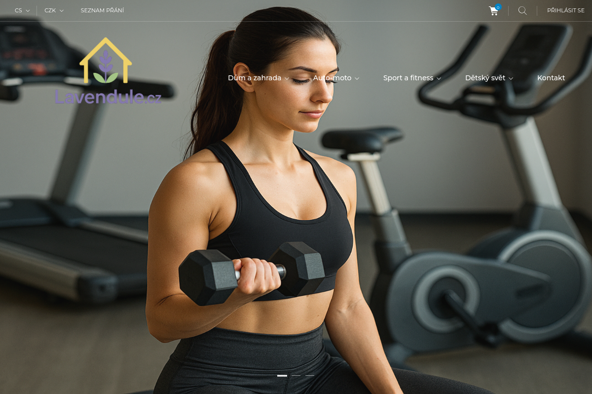 Lavendule.cz