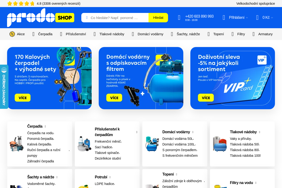 Prodoshop.cz