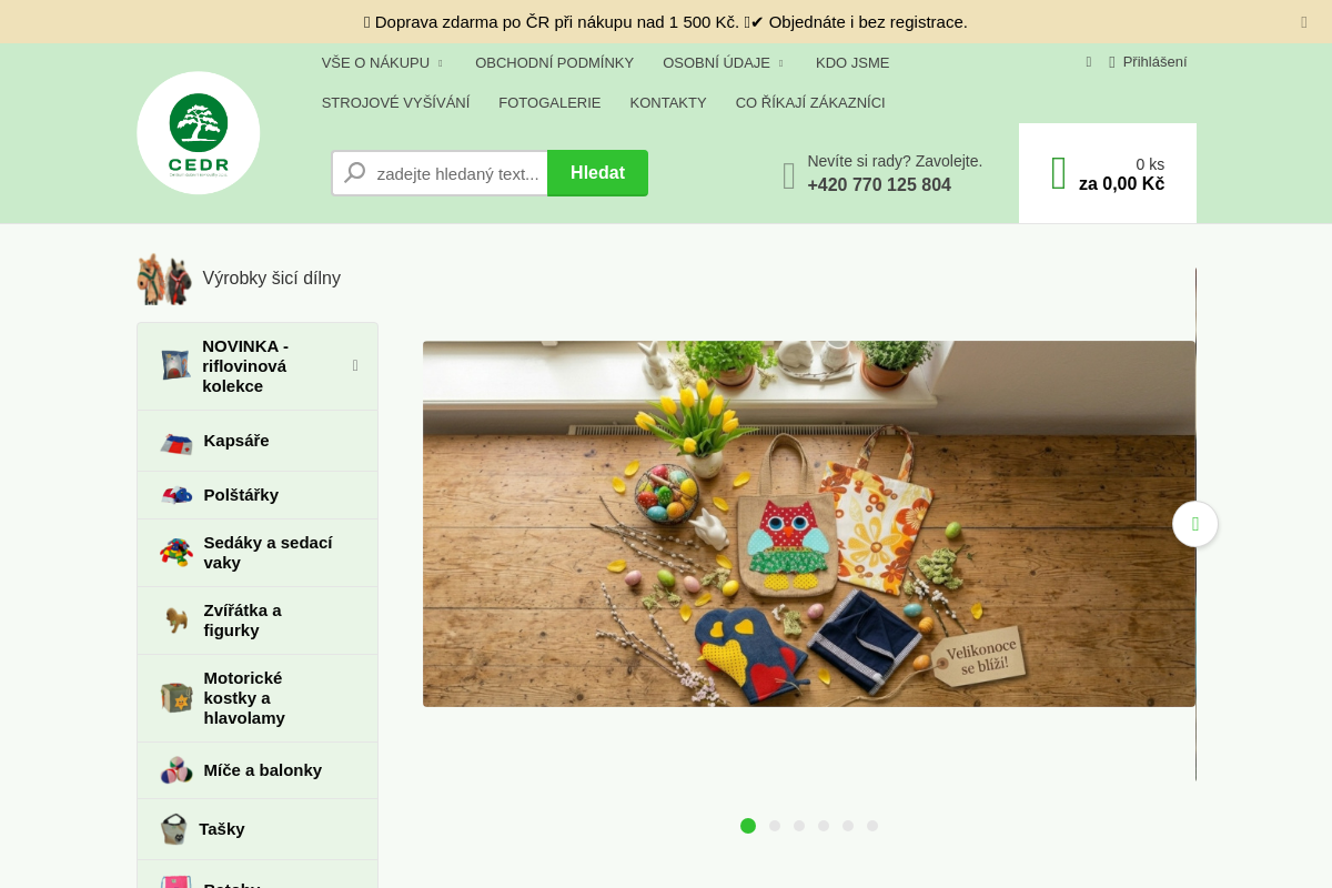 CEDR - Centrum duševní rovnováhy o.p.s.