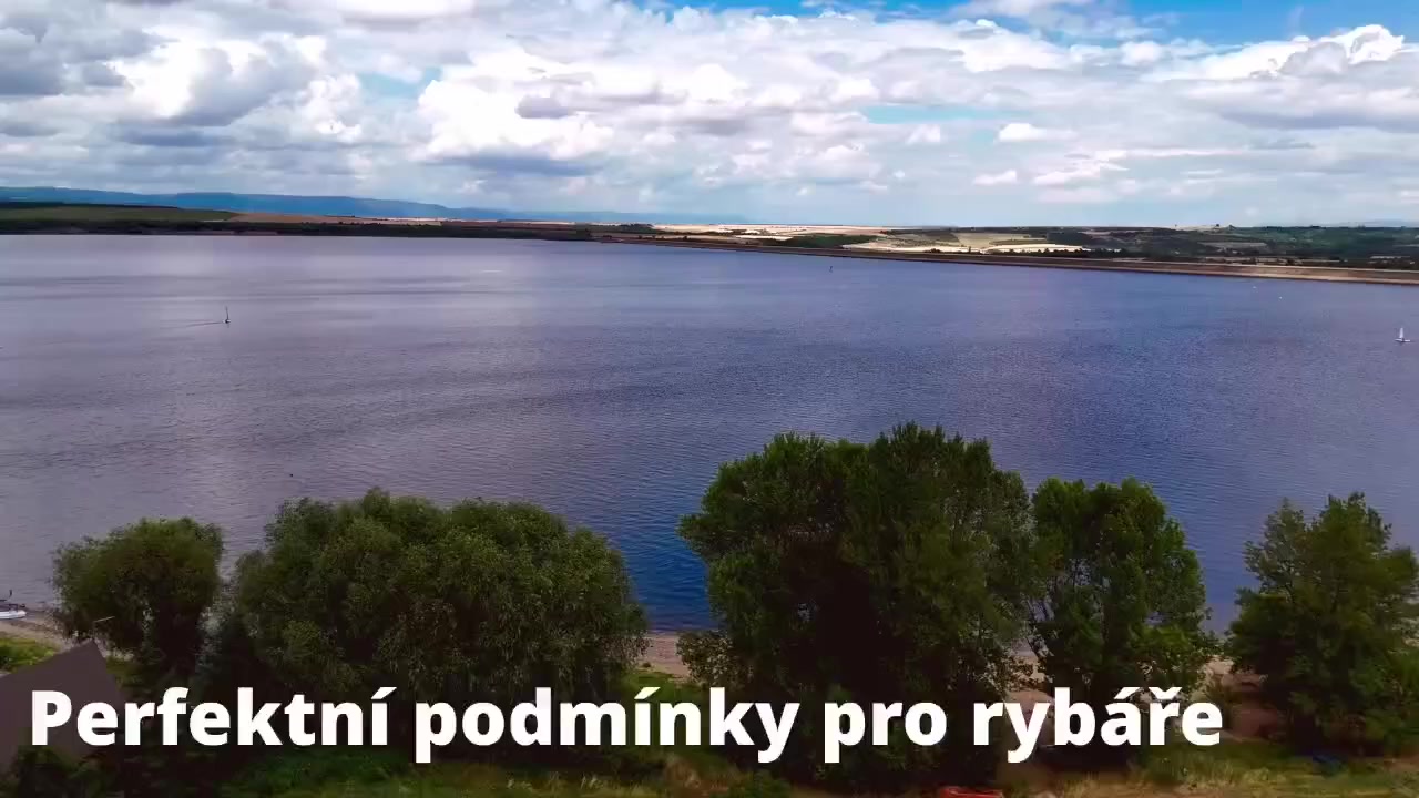 Rybářská bašta foto 2 (náhled videa)