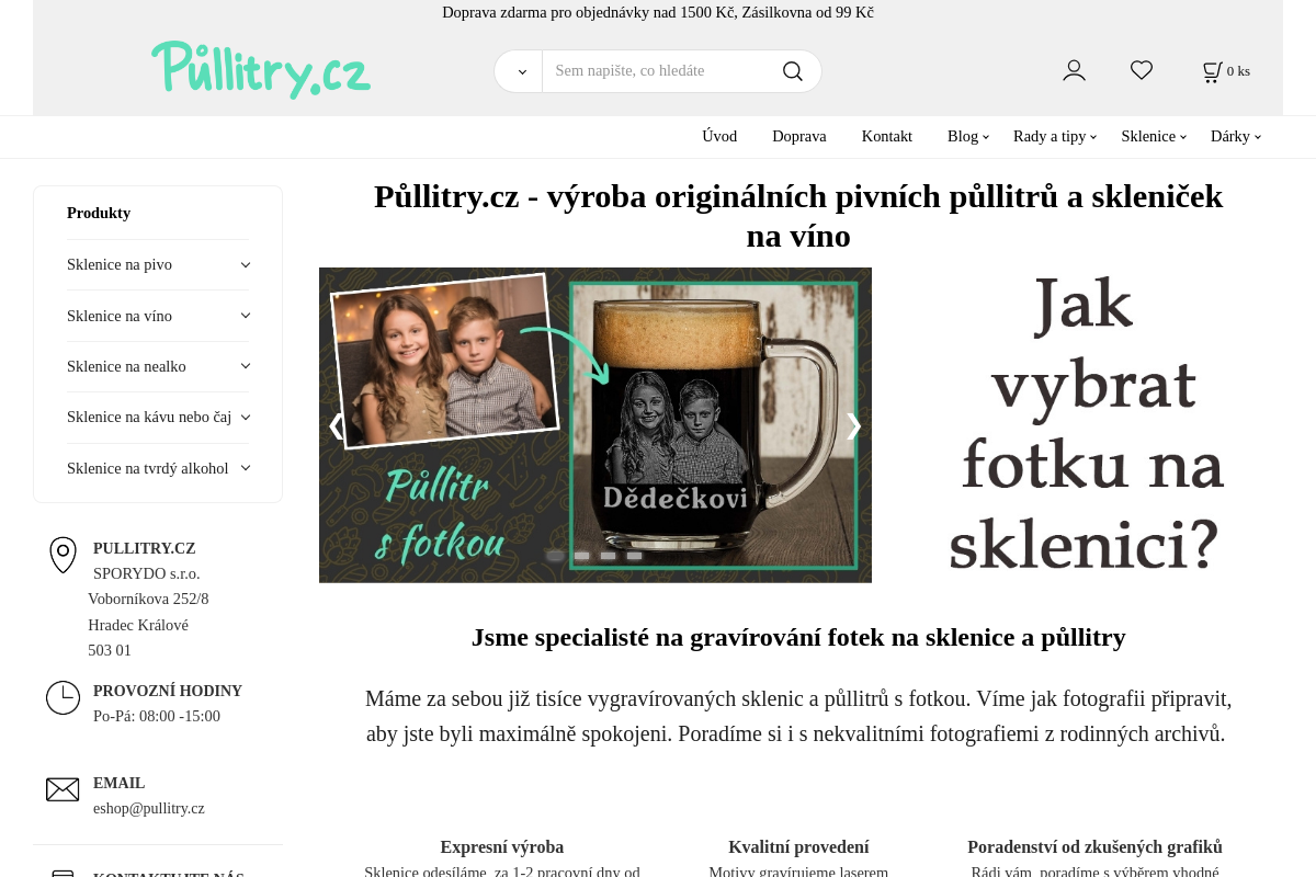 Pullitry.cz