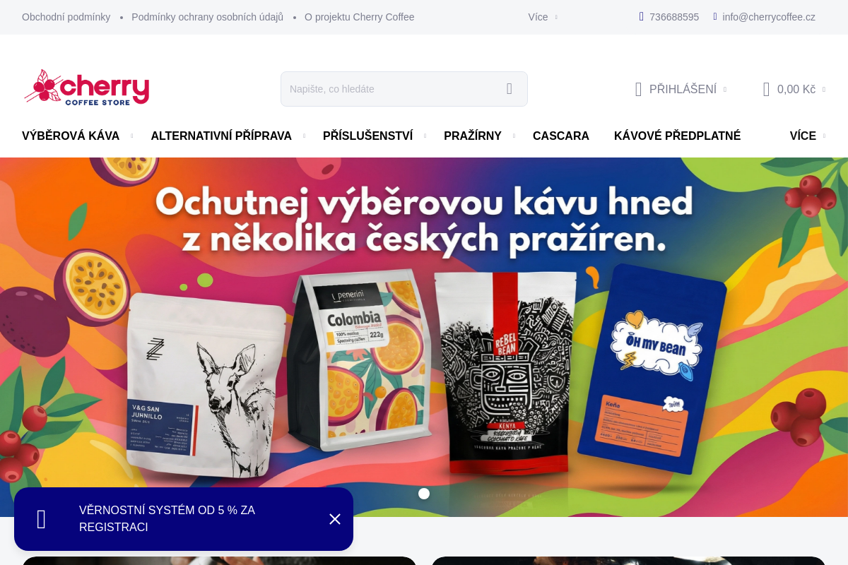 Cherrycoffee.cz
