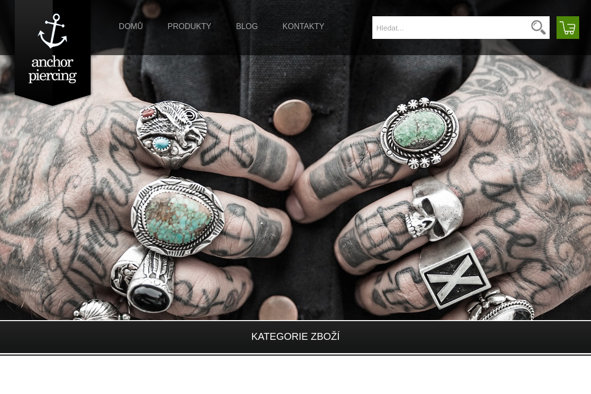 Anchor-piercing.cz