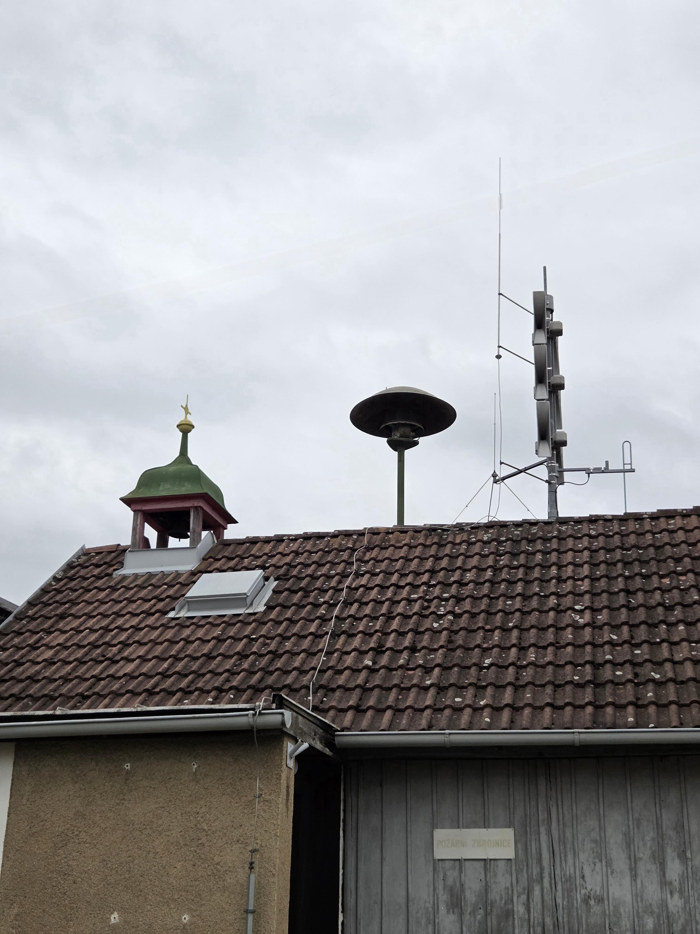 SH ČMS - Sbor dobrovolných hasičů Božkov foto 3