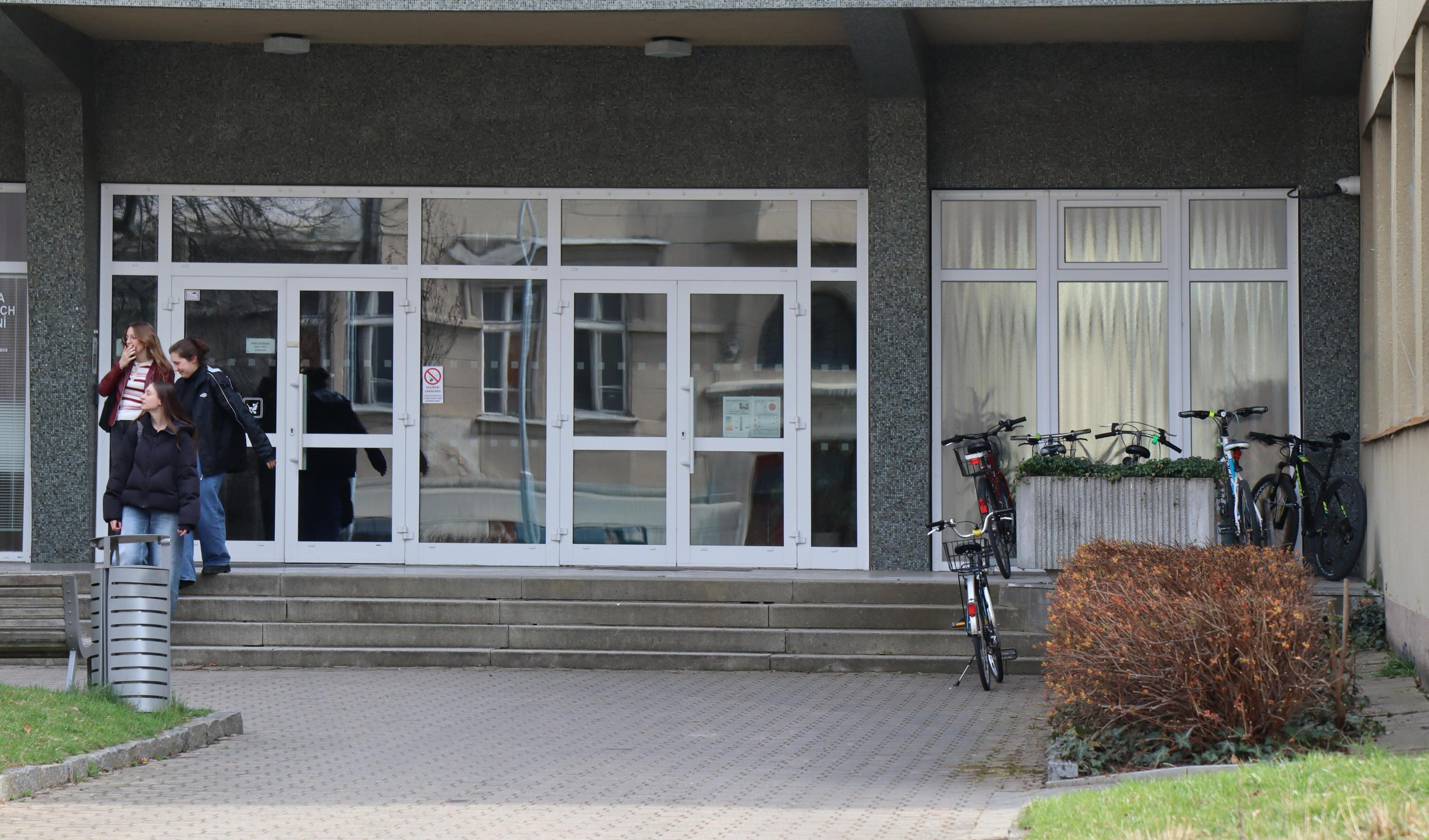 Střední škola podnikání Vysoké Mýto, s.r.o. foto 2