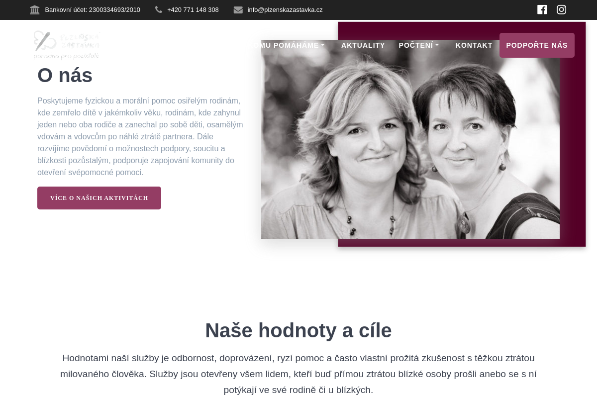 Plzeňská zastávka