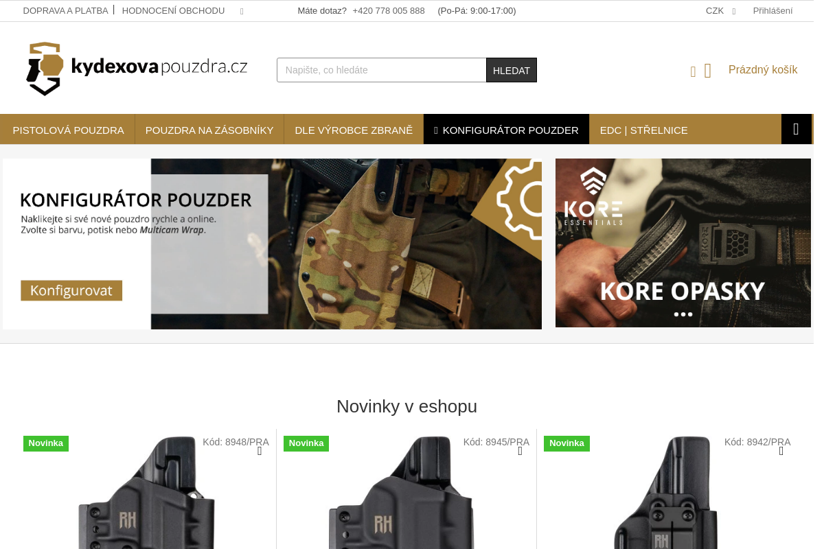 kydexovapouzdra.cz