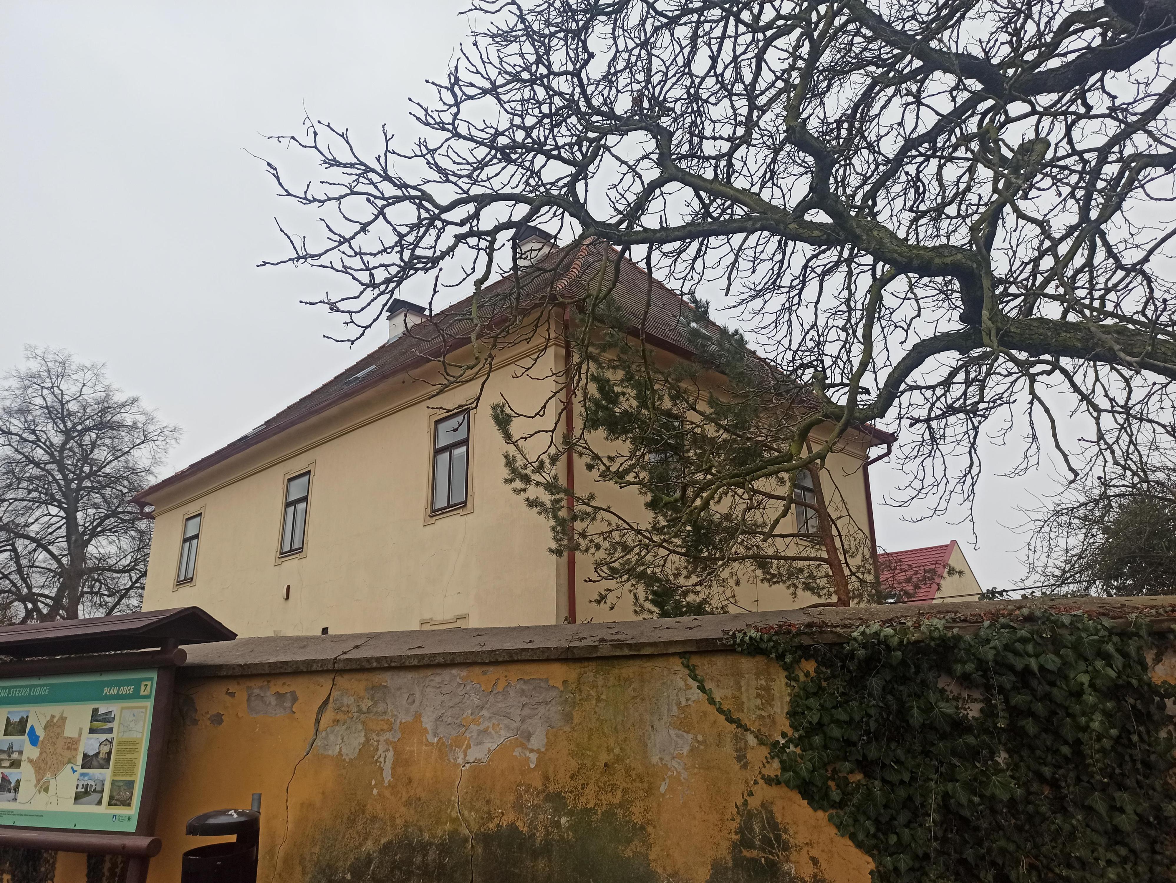 Římskokatolická farnost Libice nad Cidlinou foto 6