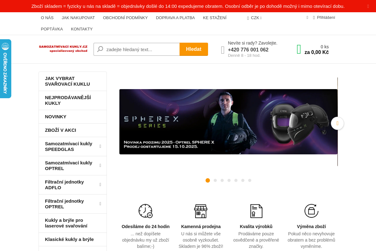 Samozatmivacikukly.cz