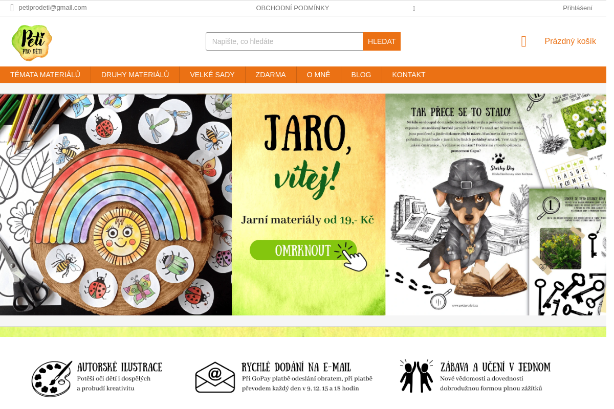 Petiprodeti.cz
