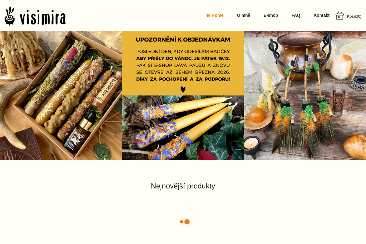 Visimira.cz