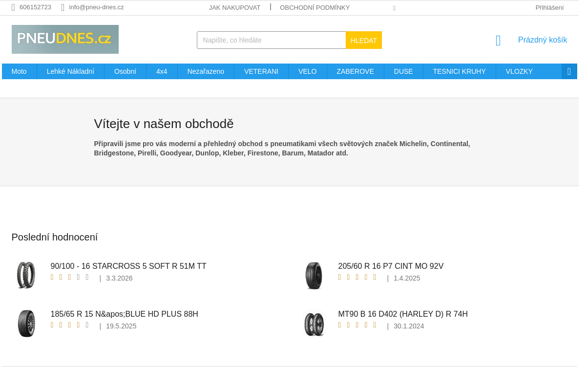 Pneu-dnes.cz