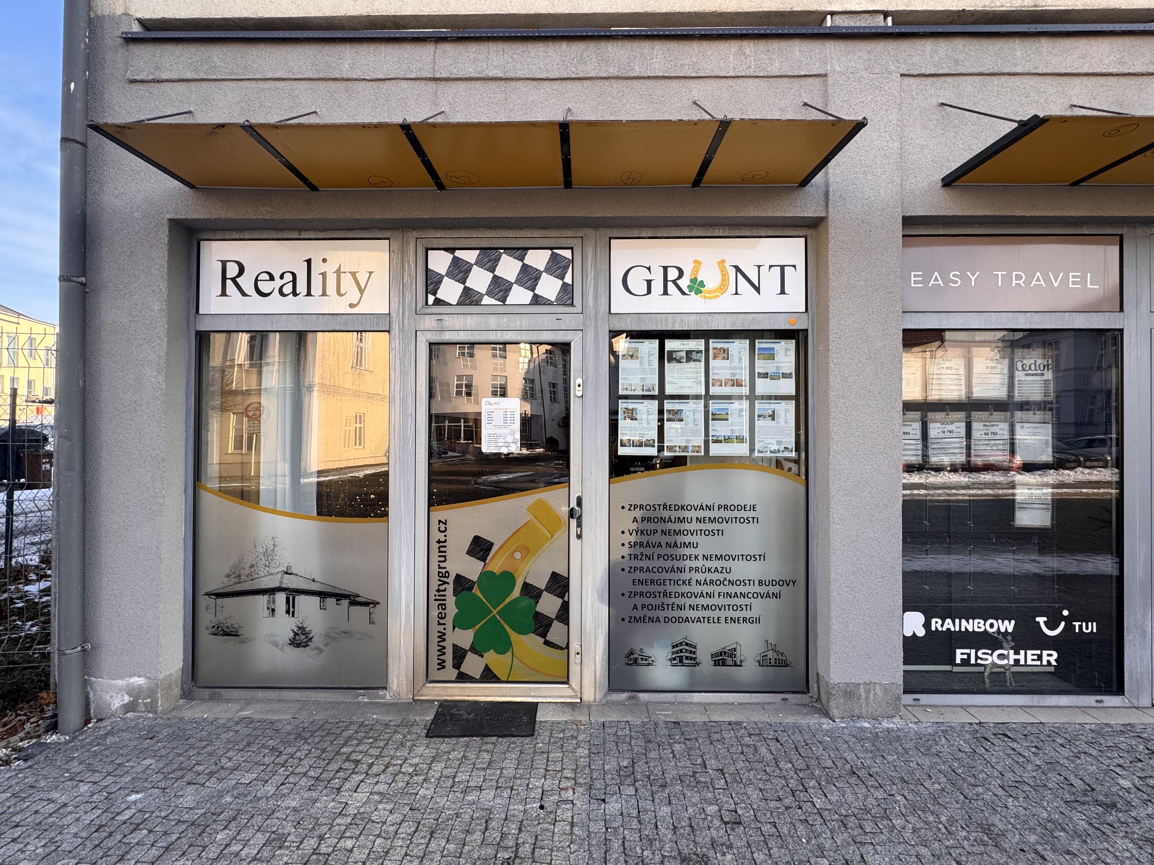 Reality GRUNT s.r.o. foto 2