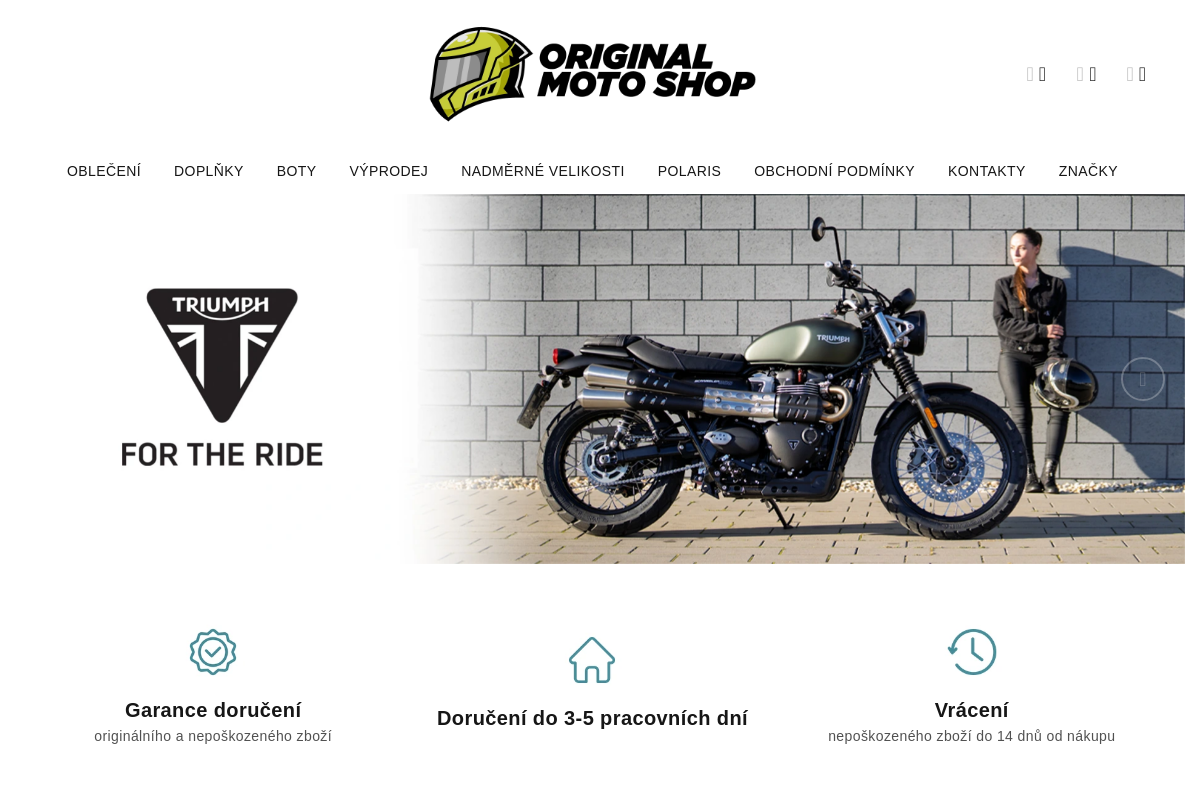 Originalmotoshop.cz