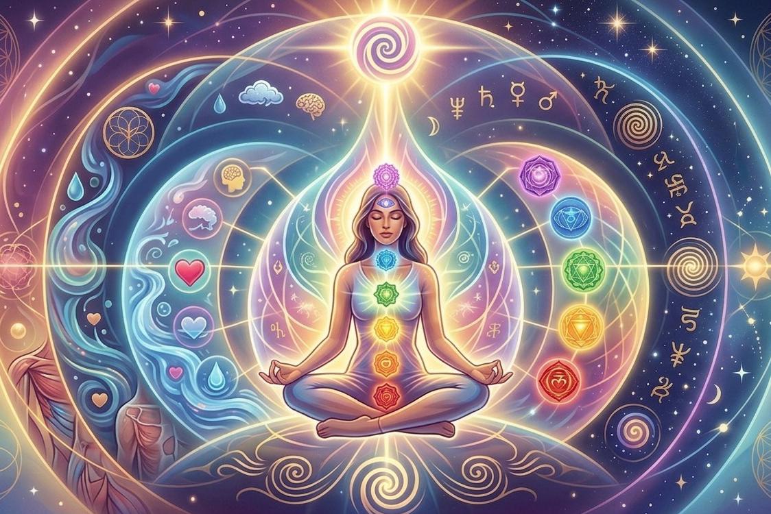 Multidimenzionální terapie