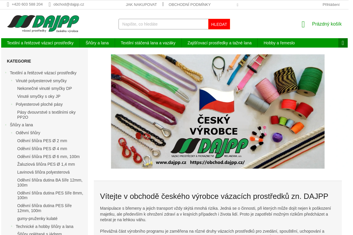 Obchod.dajpp.cz