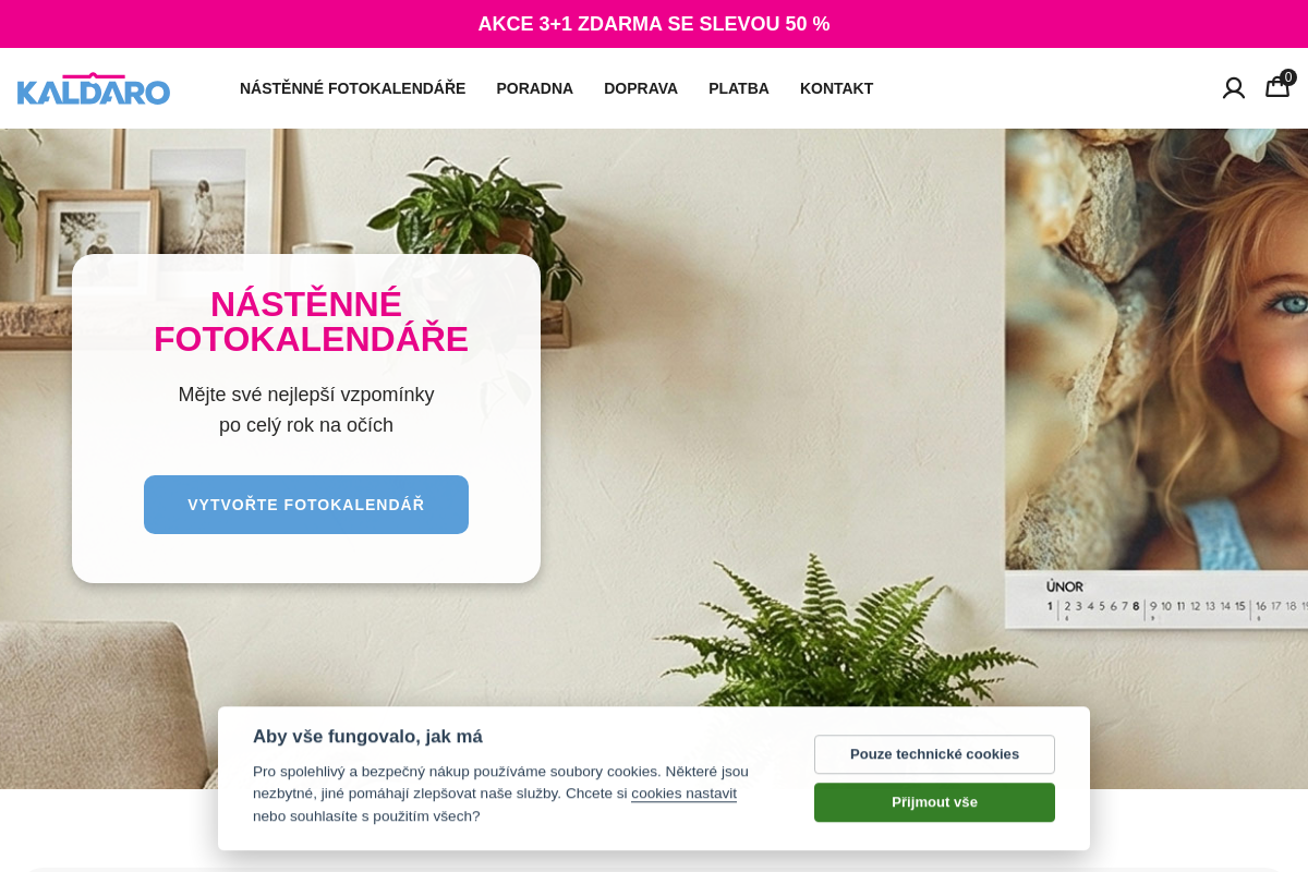 Kaldaro.cz