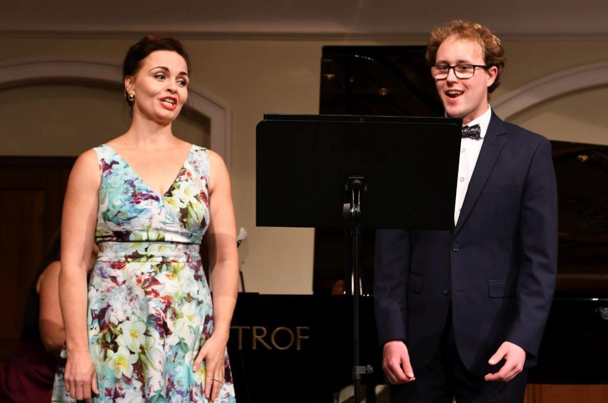 ZUŠ Slovácko - Mistřice