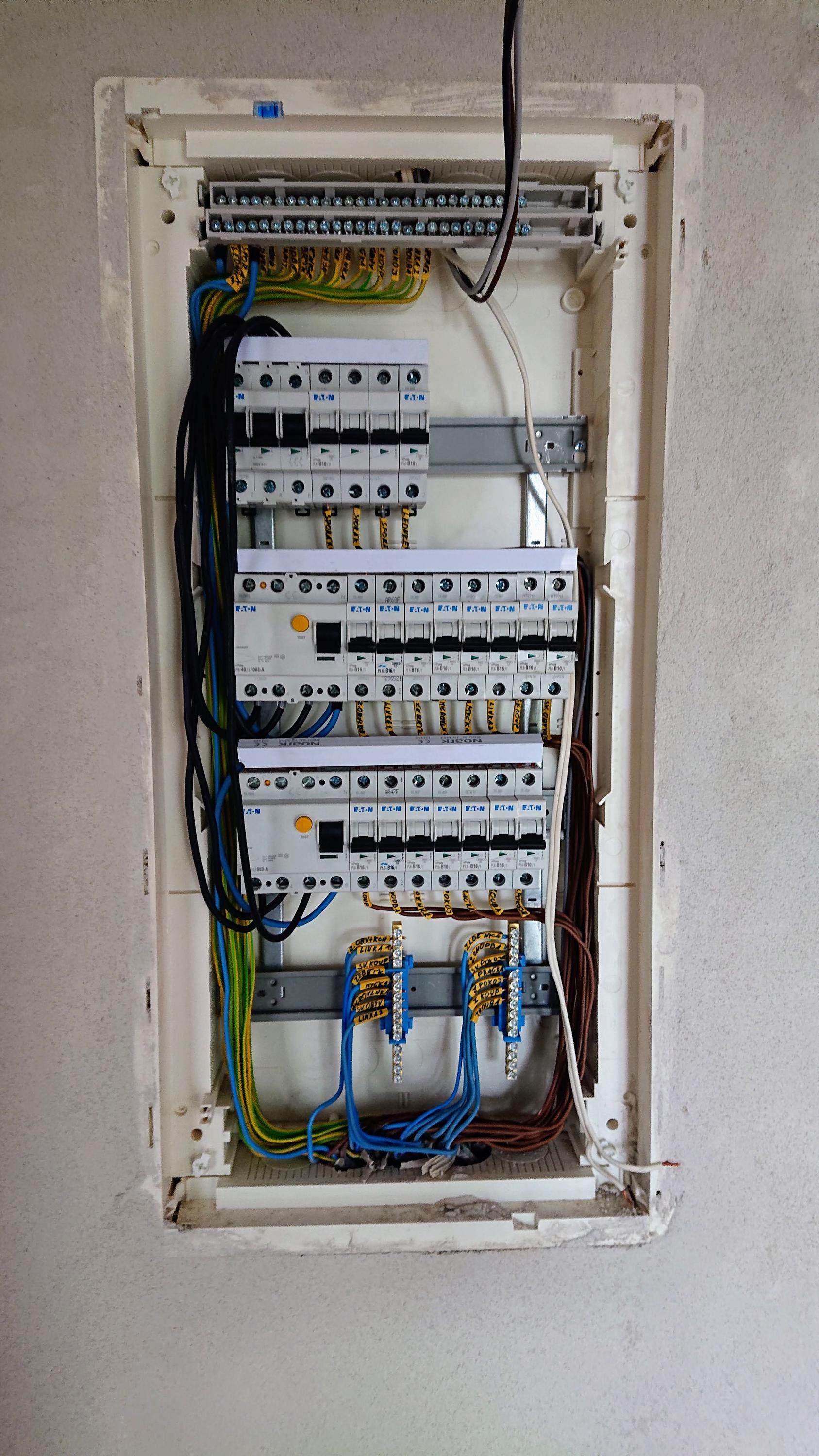 TRIO elektro foto 2