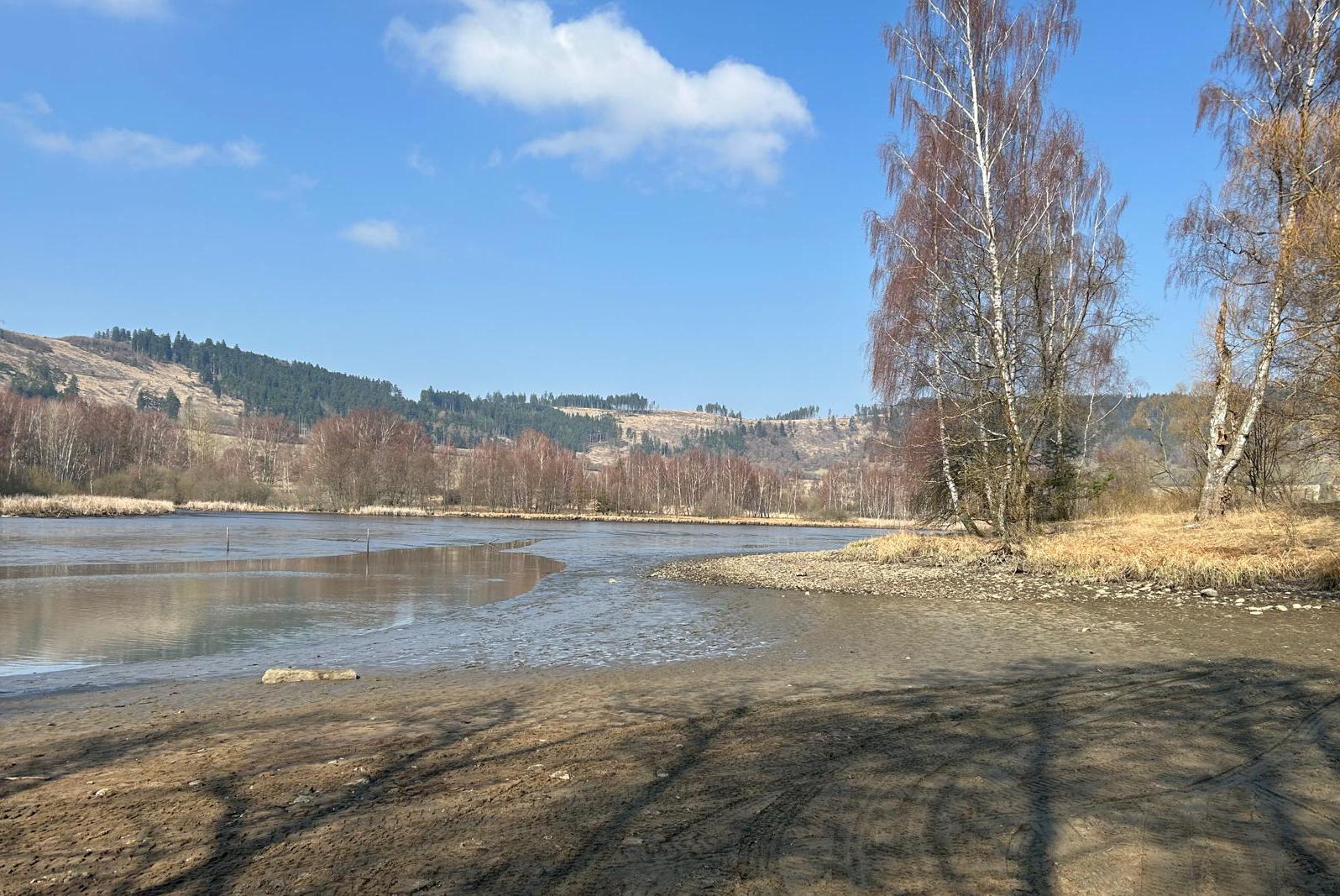 Rybářství Mariánské Lázně, s.r.o. foto 1