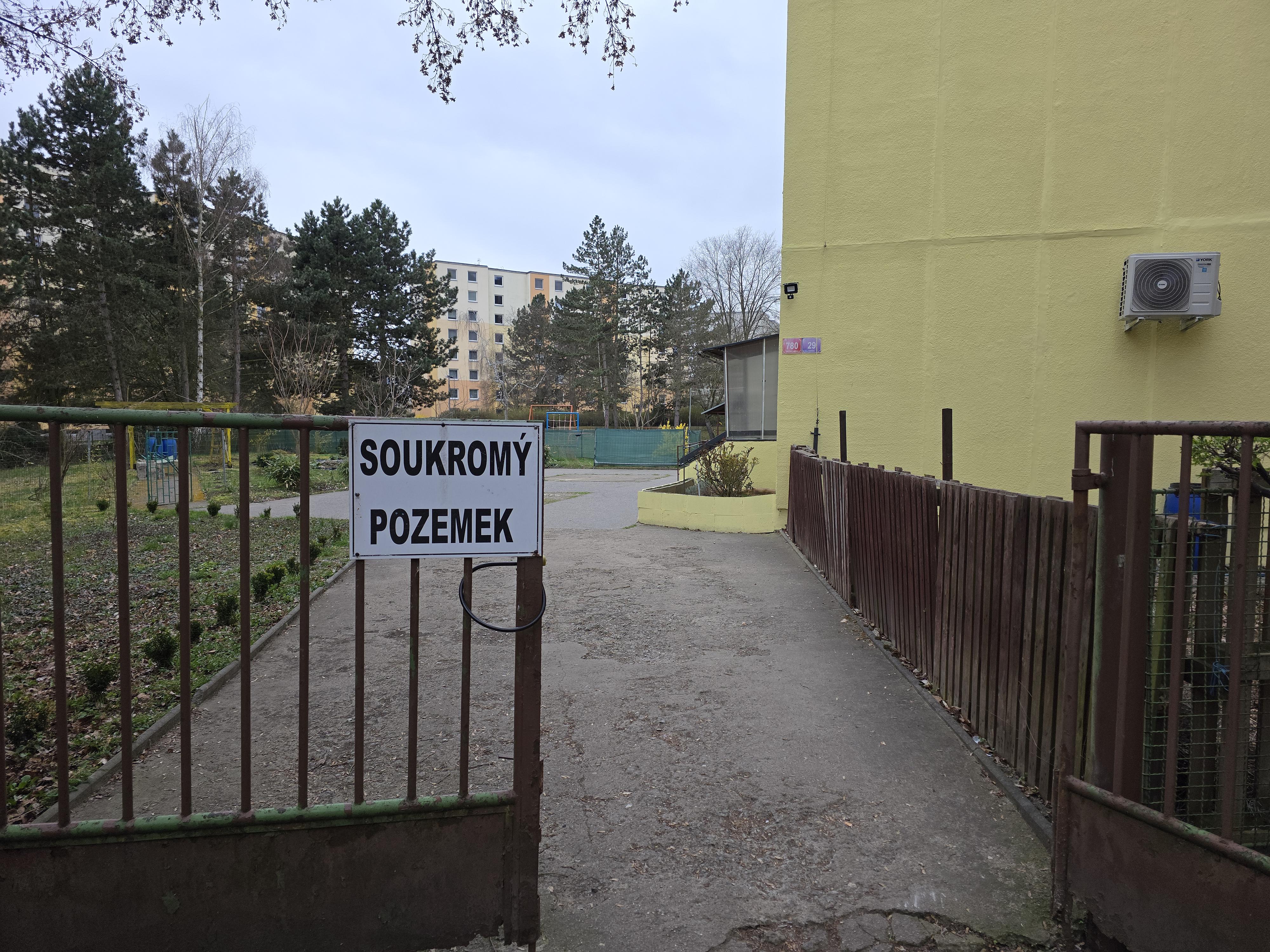 Potraviny Žežická foto 3