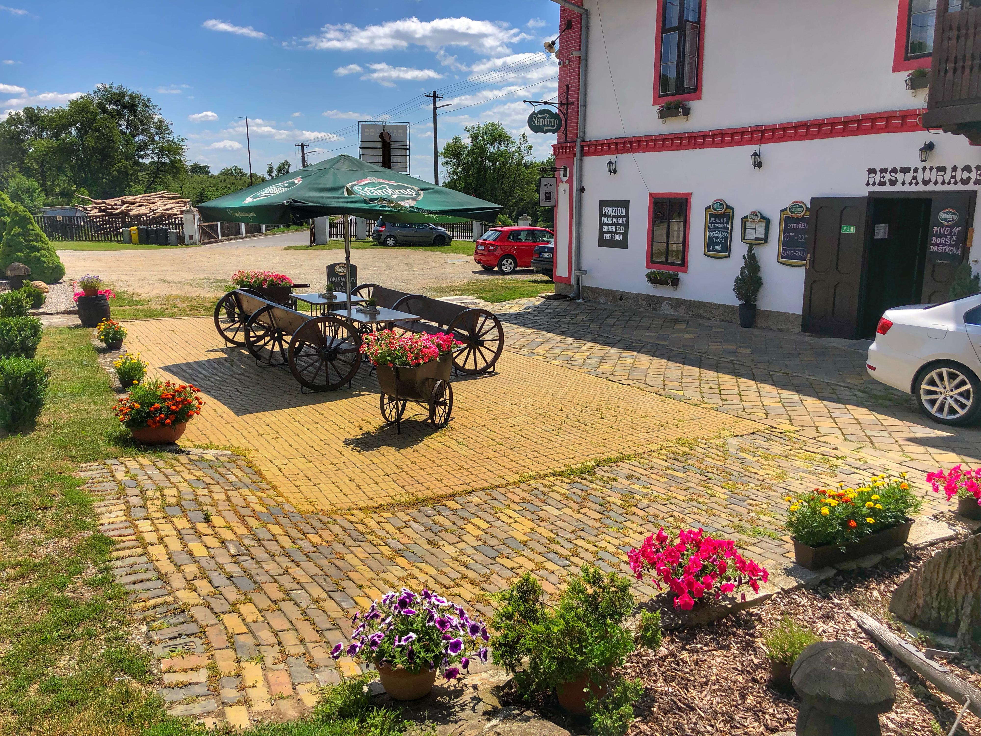Restaurace RANČ I/38 foto 5