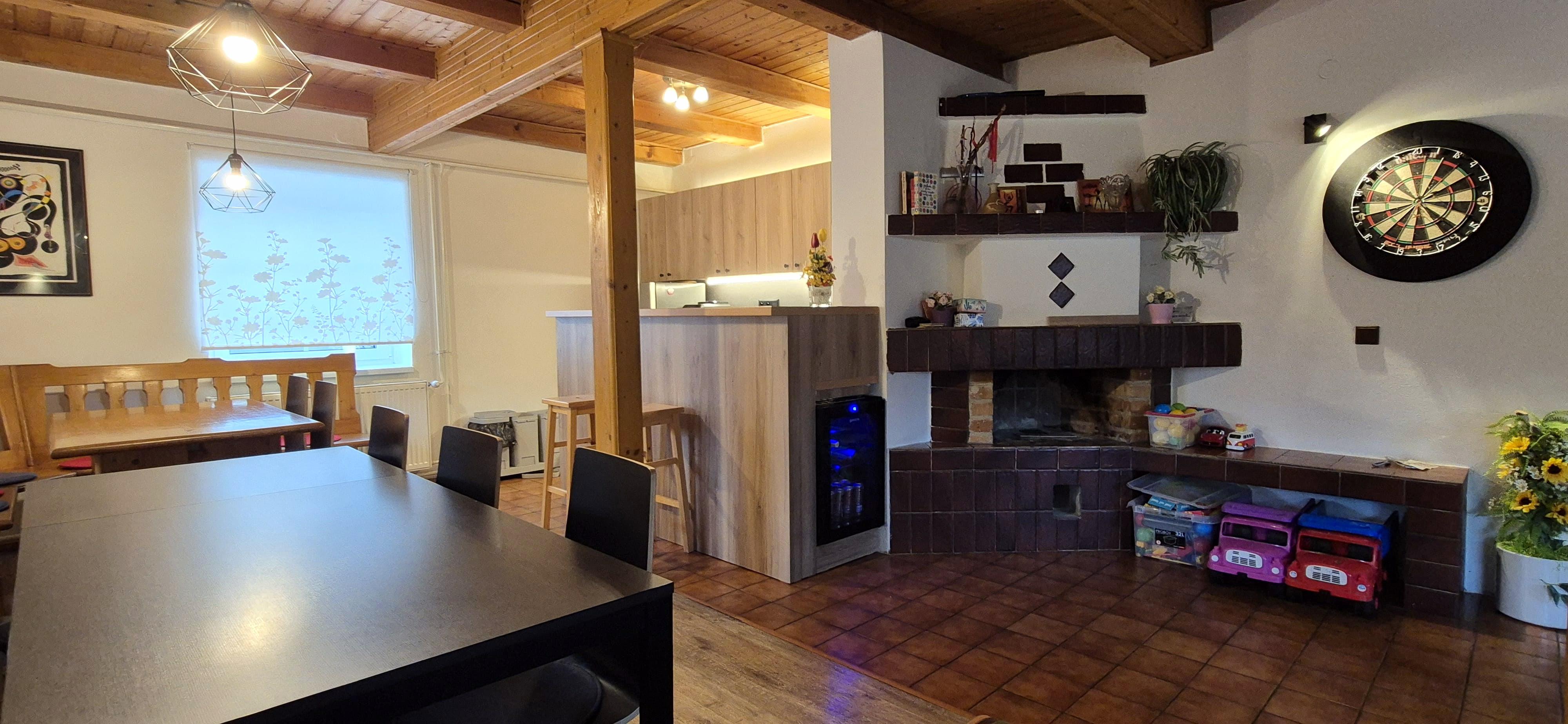 Penzion Marie foto 5