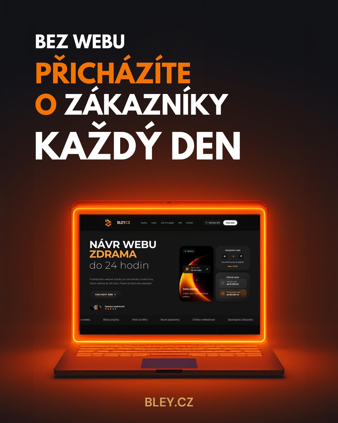 BLEY.cz foto 2