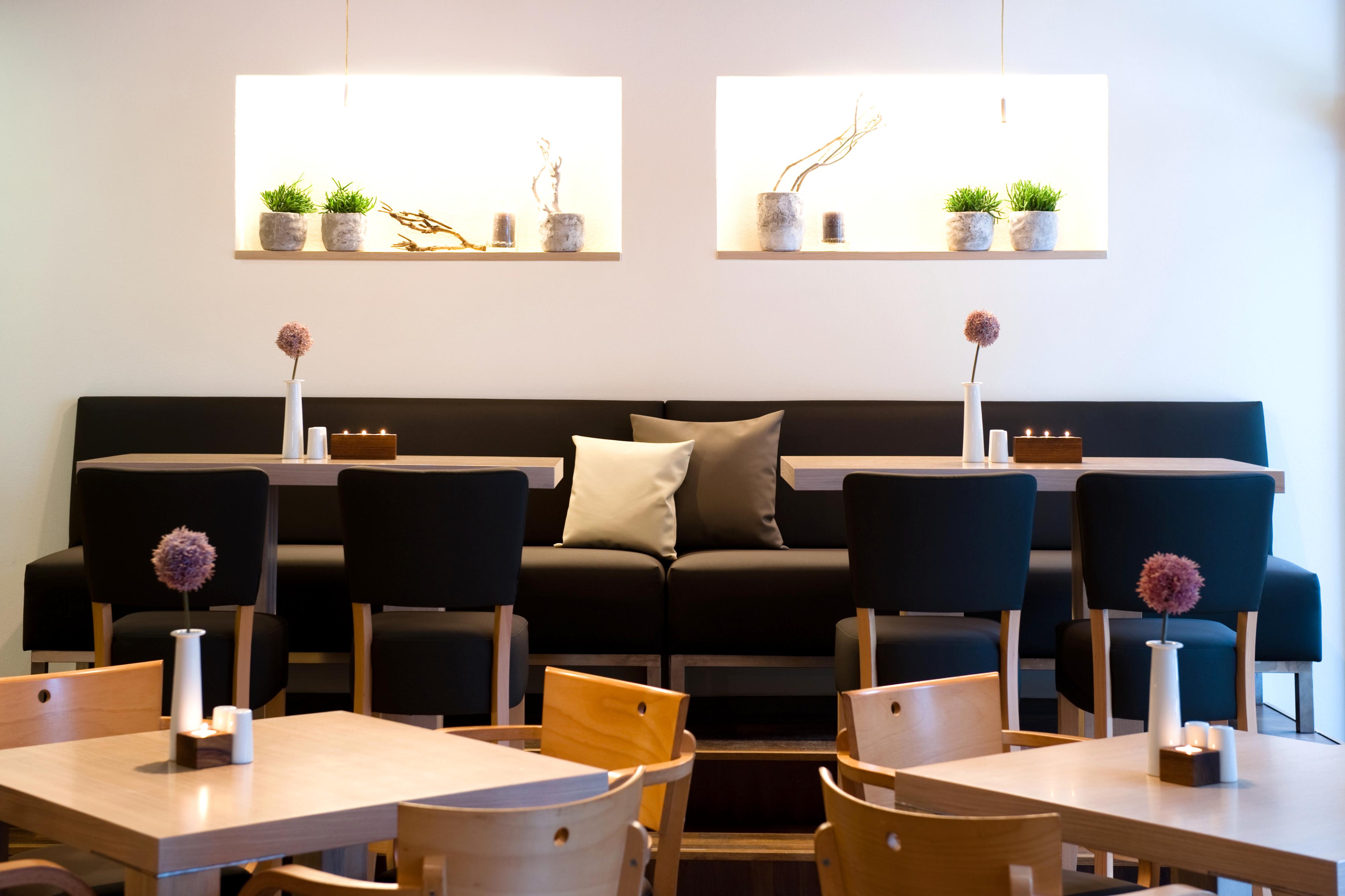 Restaurace Racek