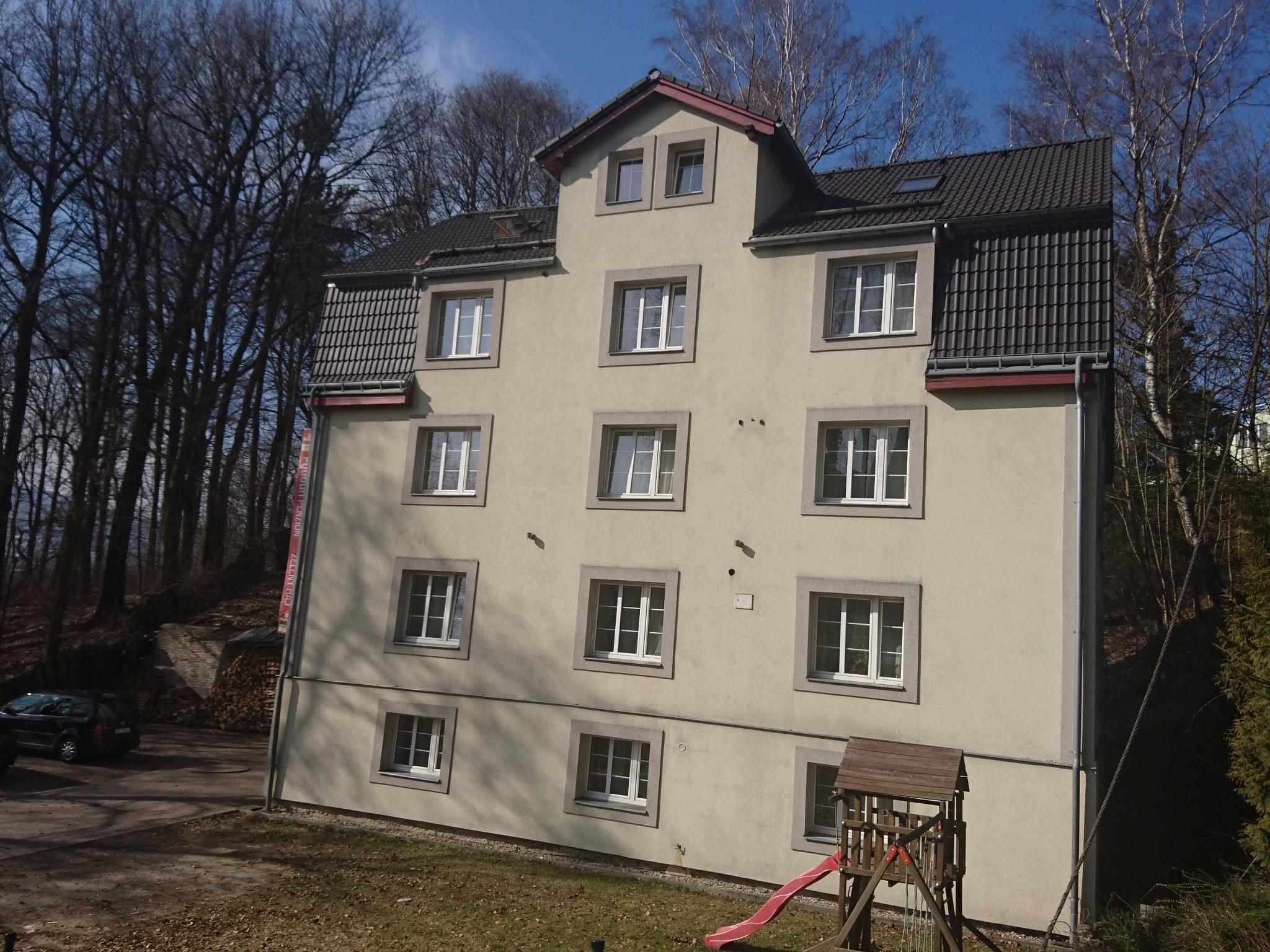 Pytloun Apartments Zelený Háj foto 6