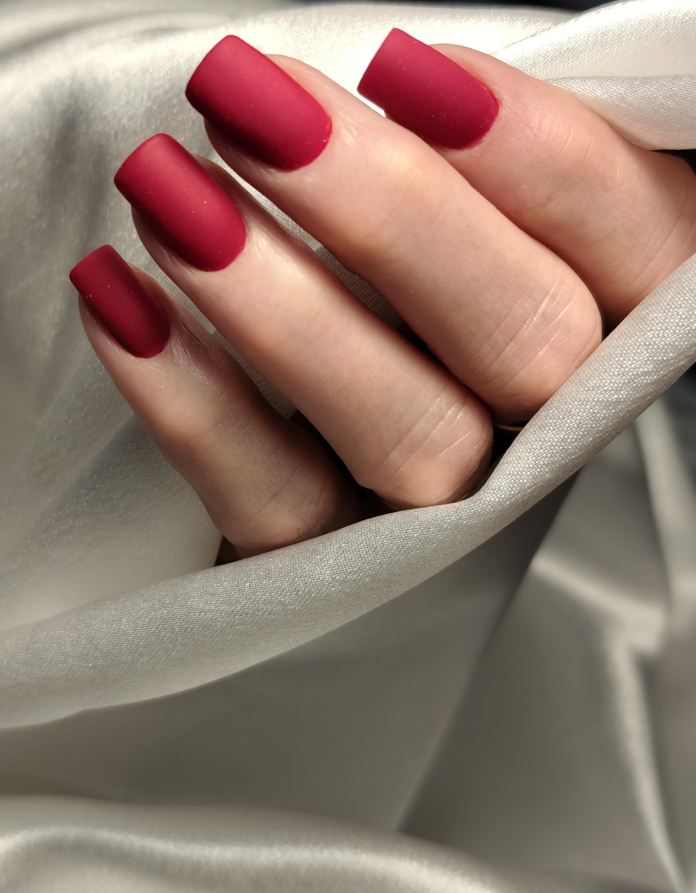 LuxNails Lucie Jelínková foto 2
