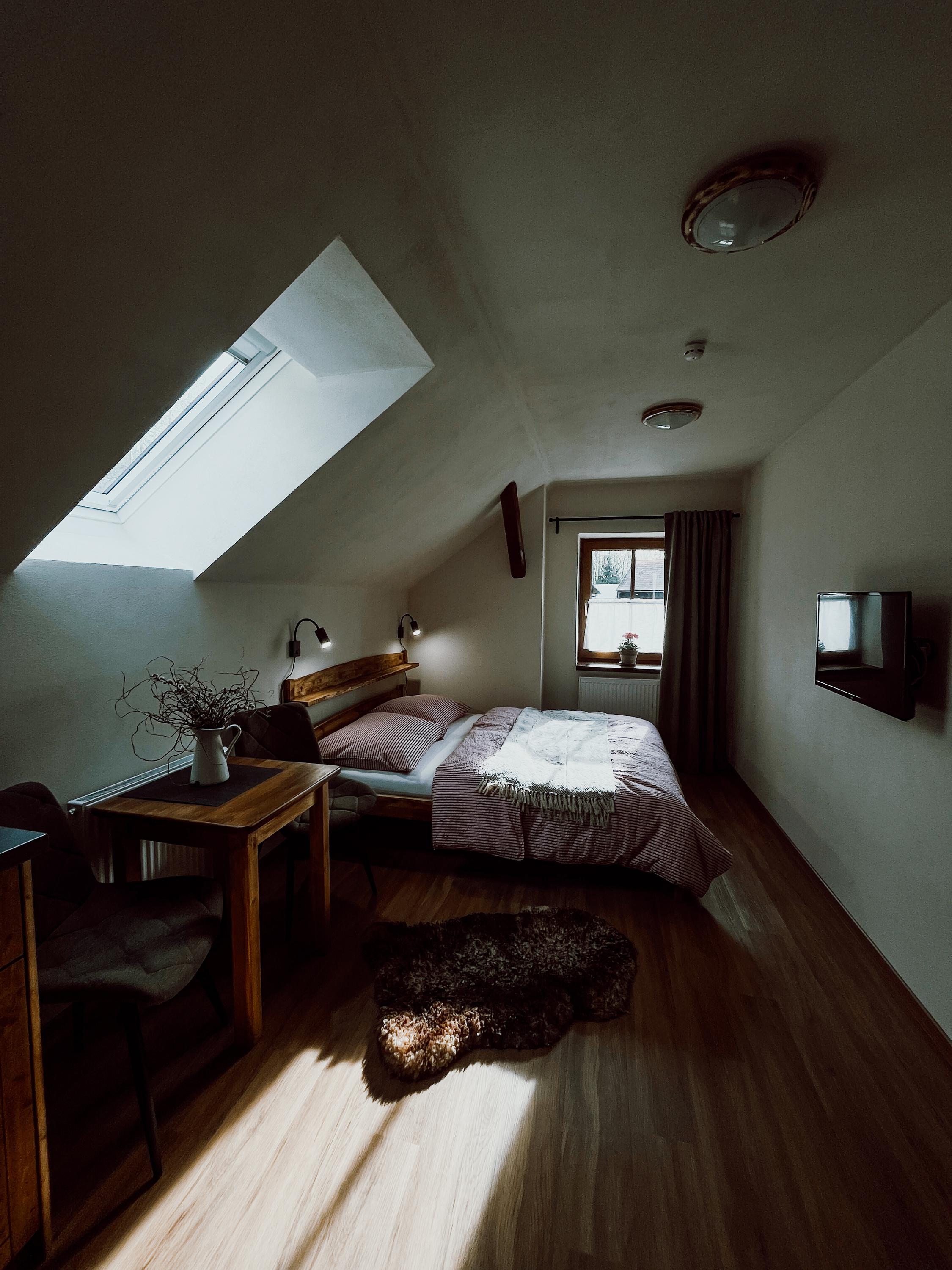 Apartmány Lešovice foto 3
