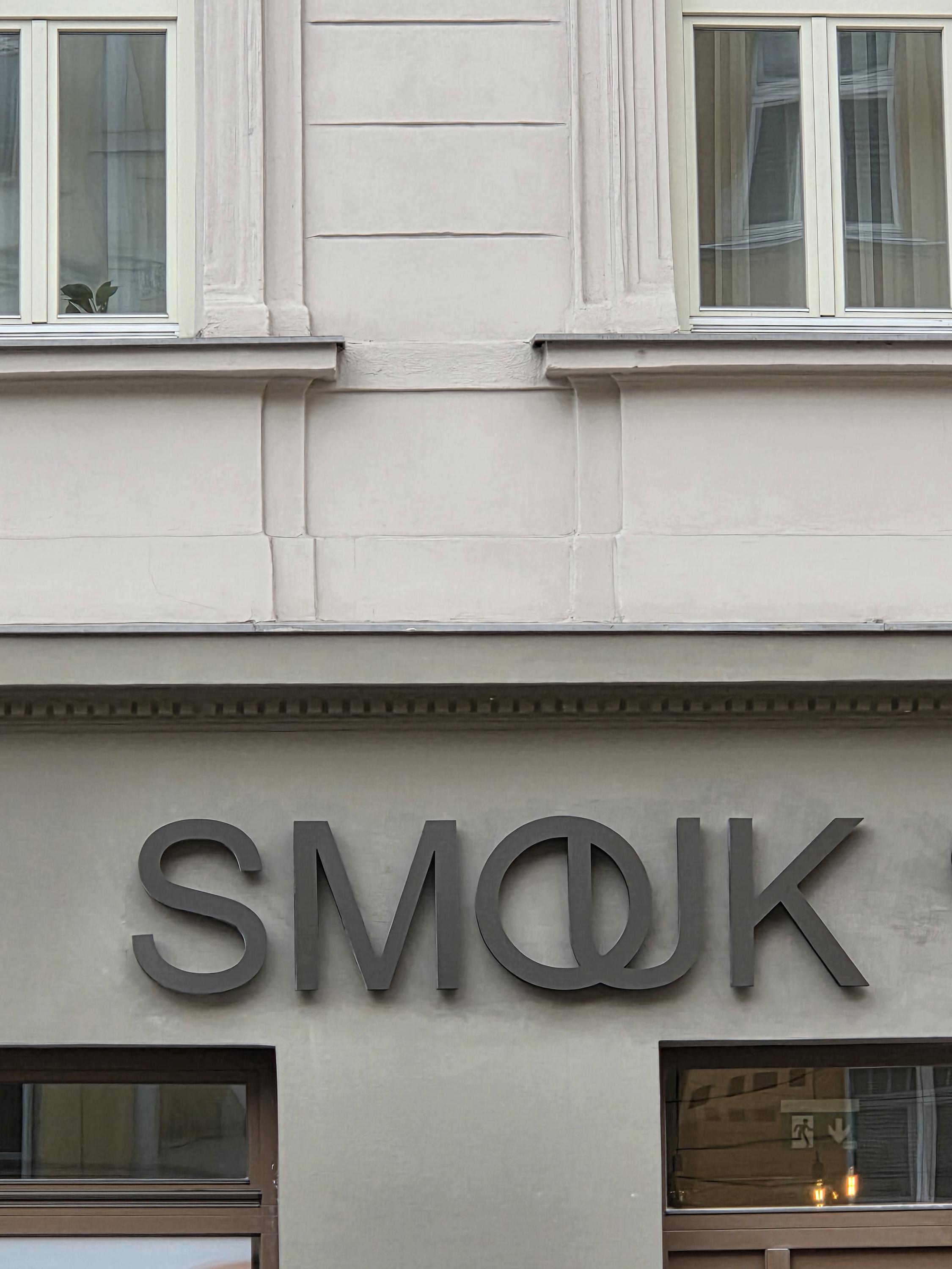 SMOUK foto 2
