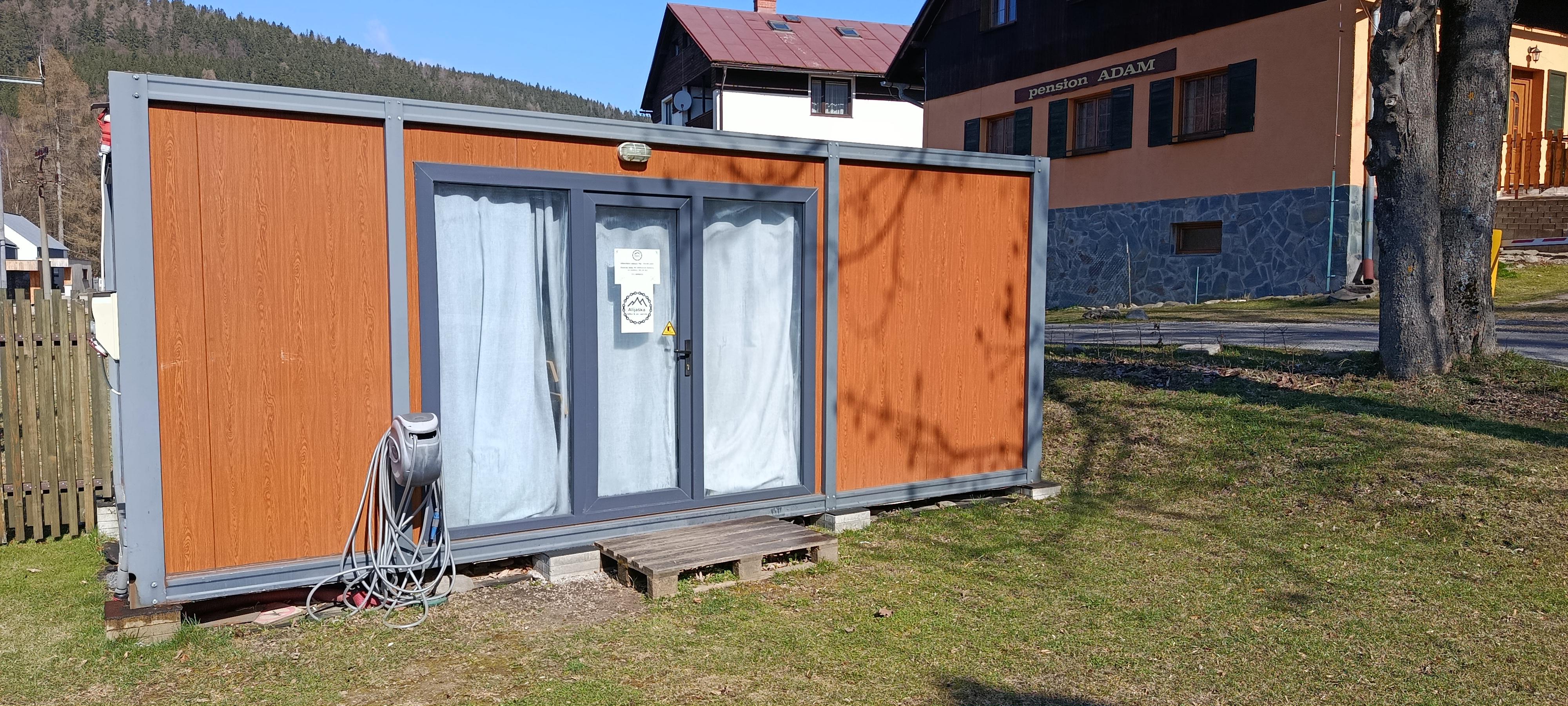 Alijaška bike & ski servis foto 3