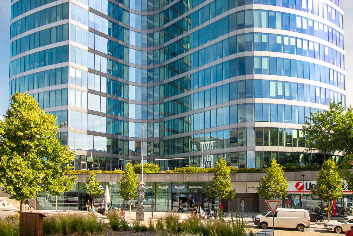 LEXIA Legal Protection, a.s. foto 1