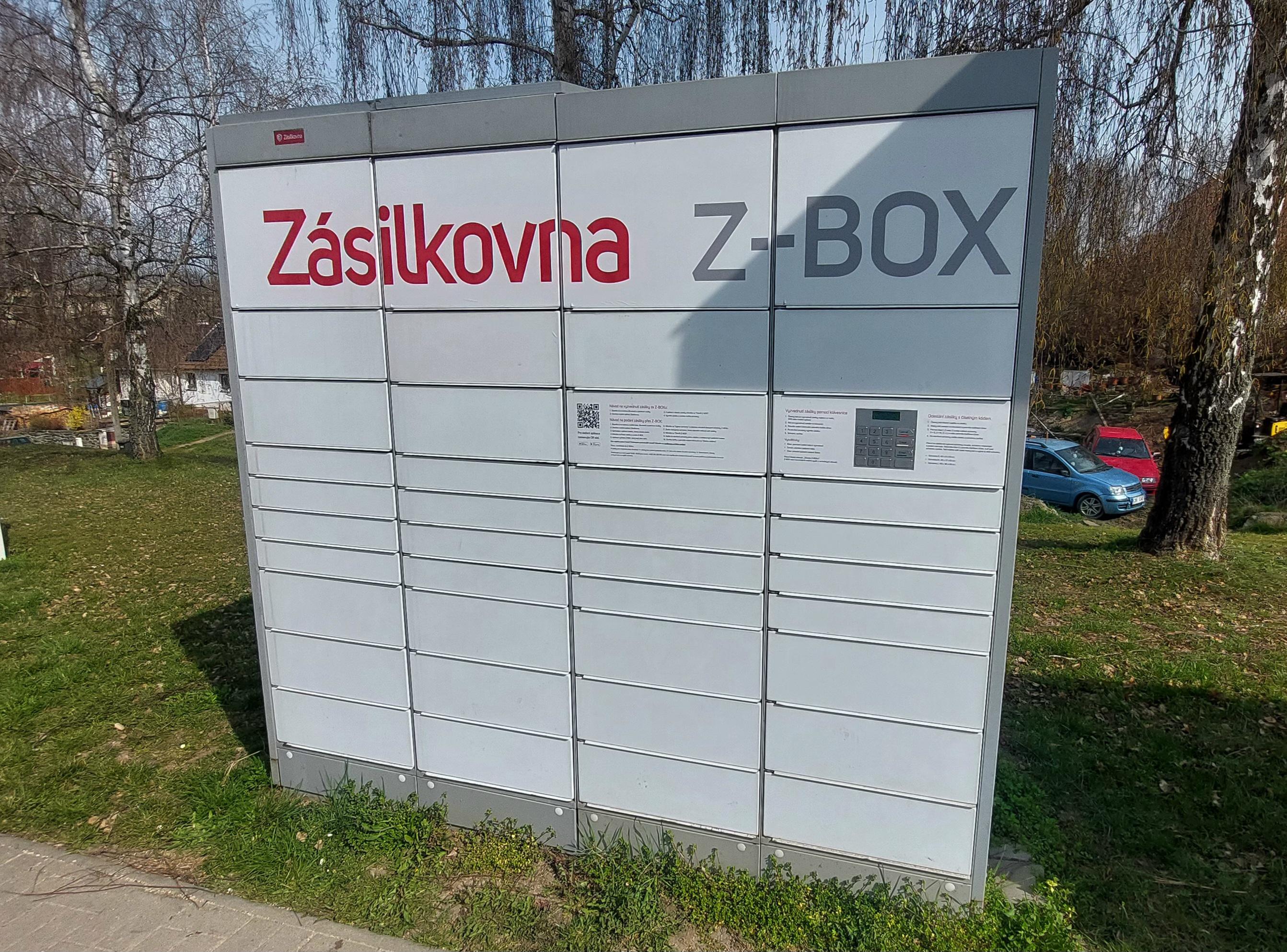 Z-BOX
