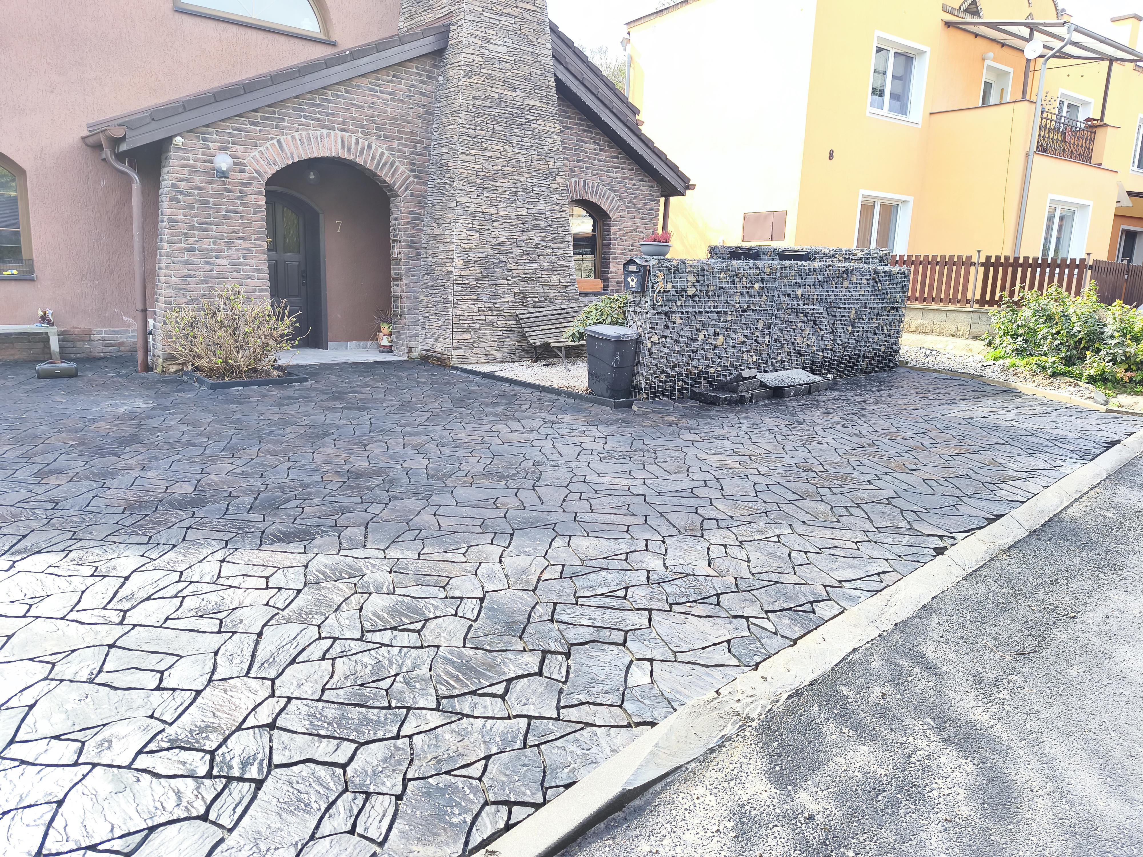 Stavební práce Tomáš Rusiňák foto 6