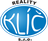logo Reality KLÍČ