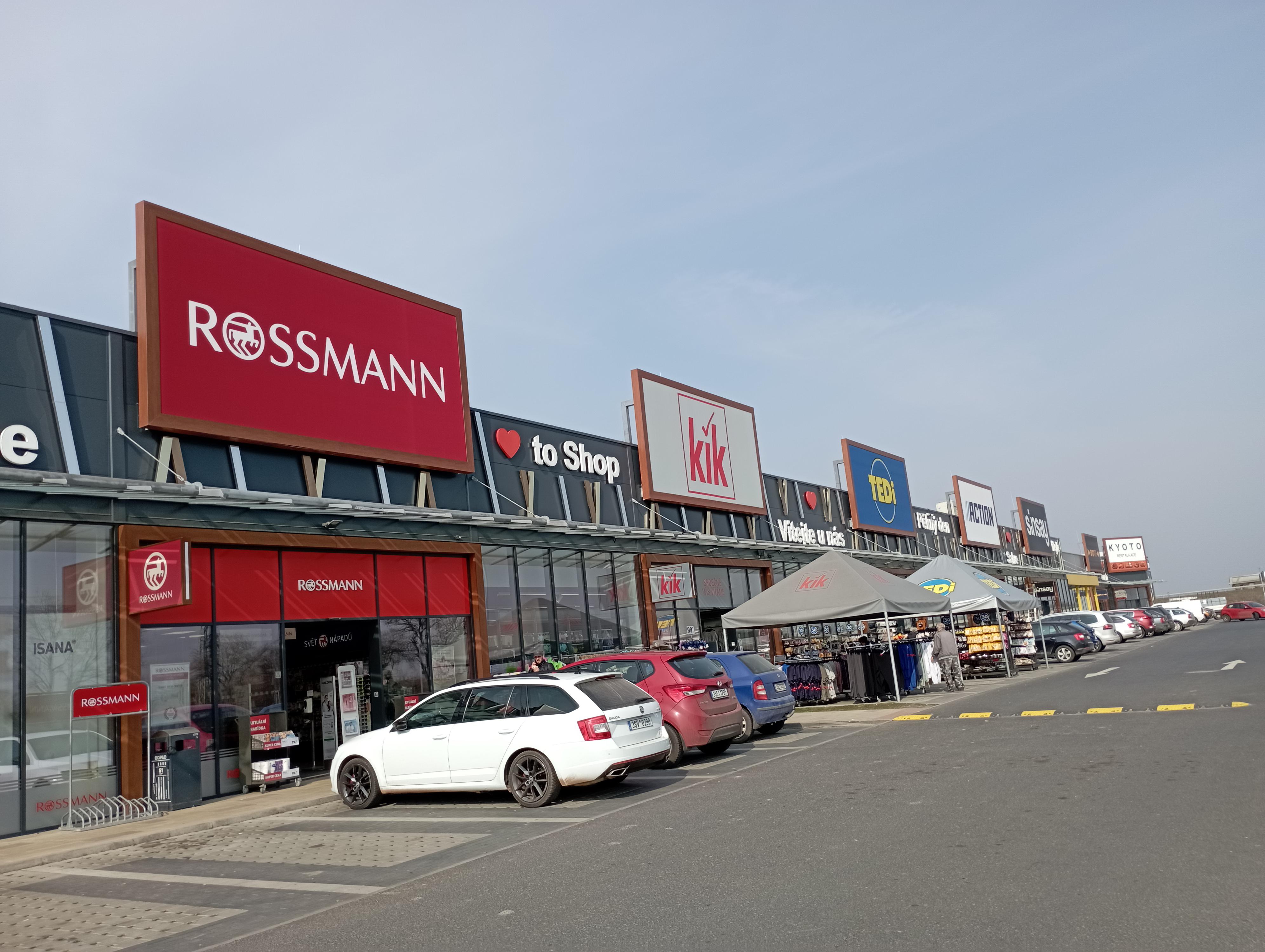 ROSSMANN foto 3