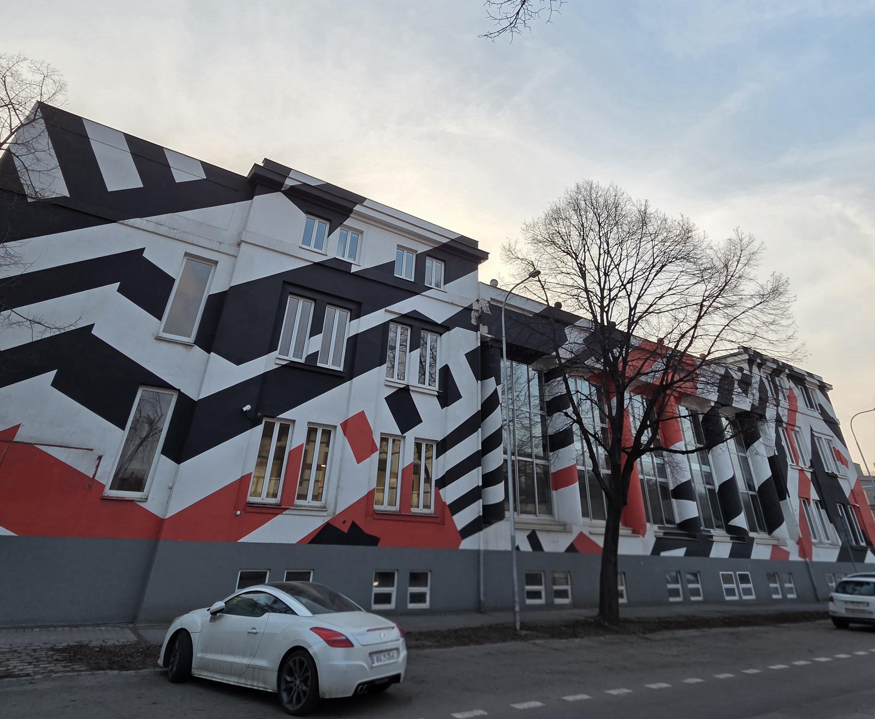 ScioŠkola Holešovice foto 2