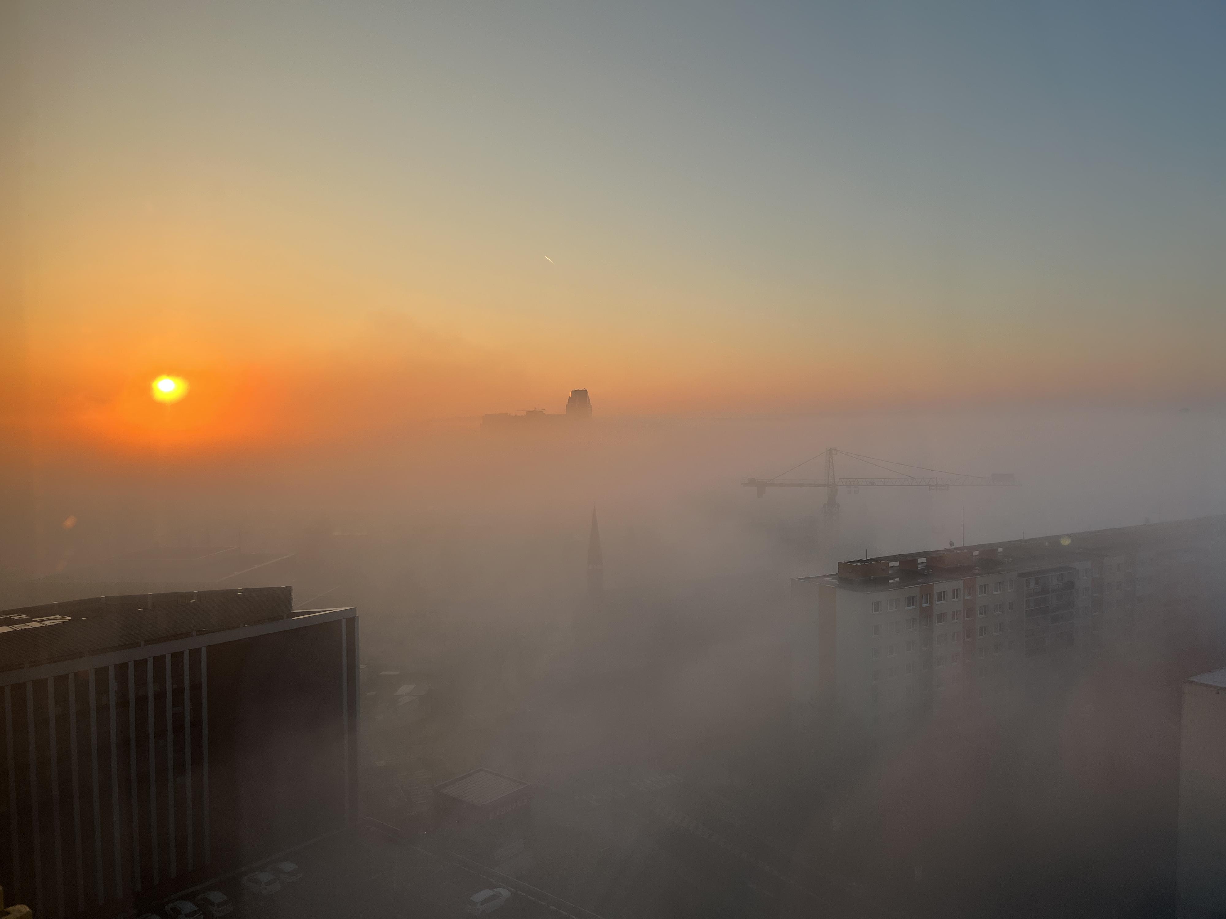 Panorama Hotel Prague foto 3