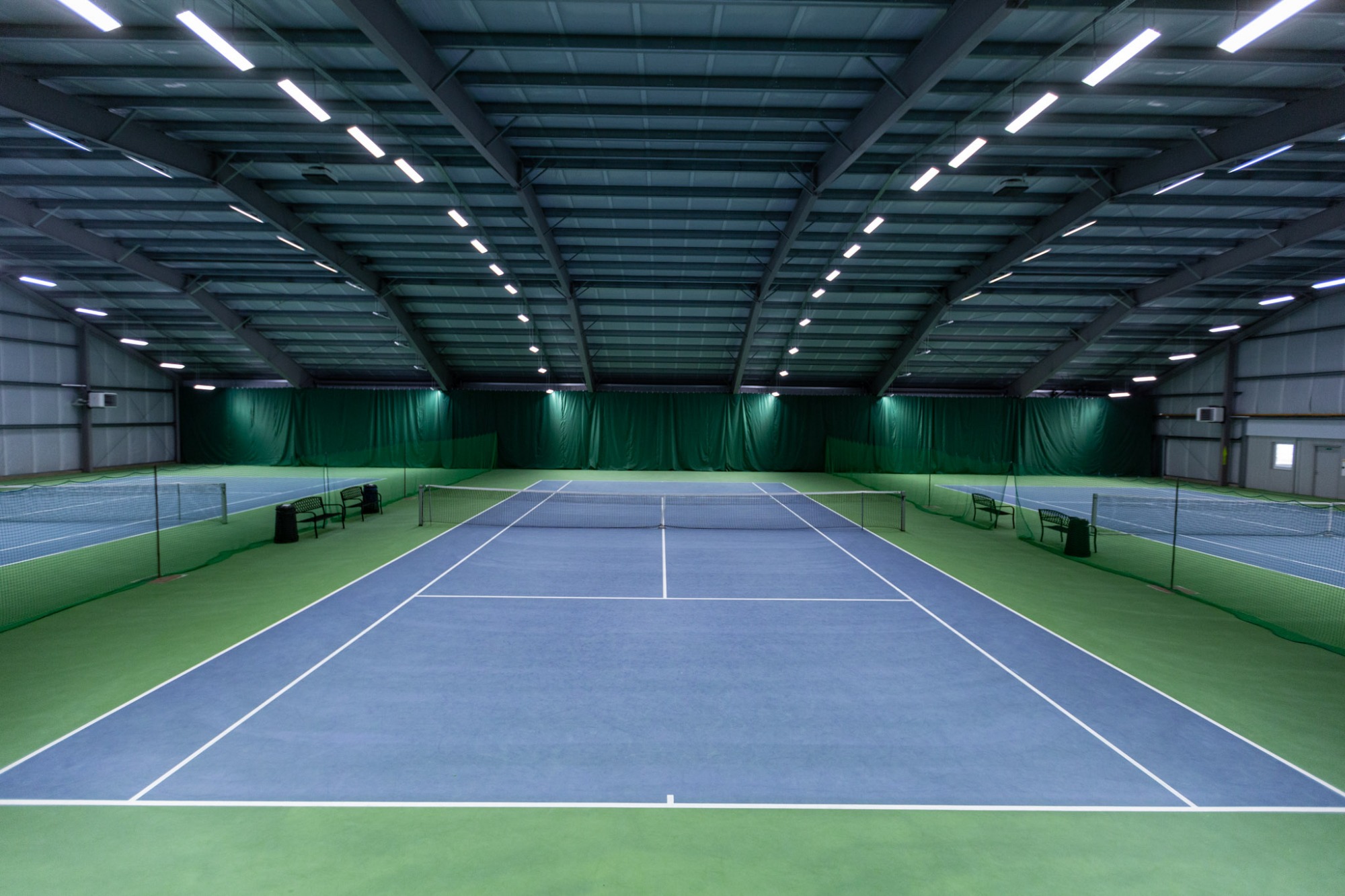 Tenis centrum Drnovice