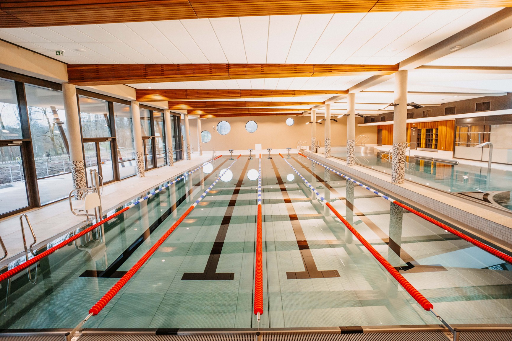 Aquacentrum Vrchlabí foto 5