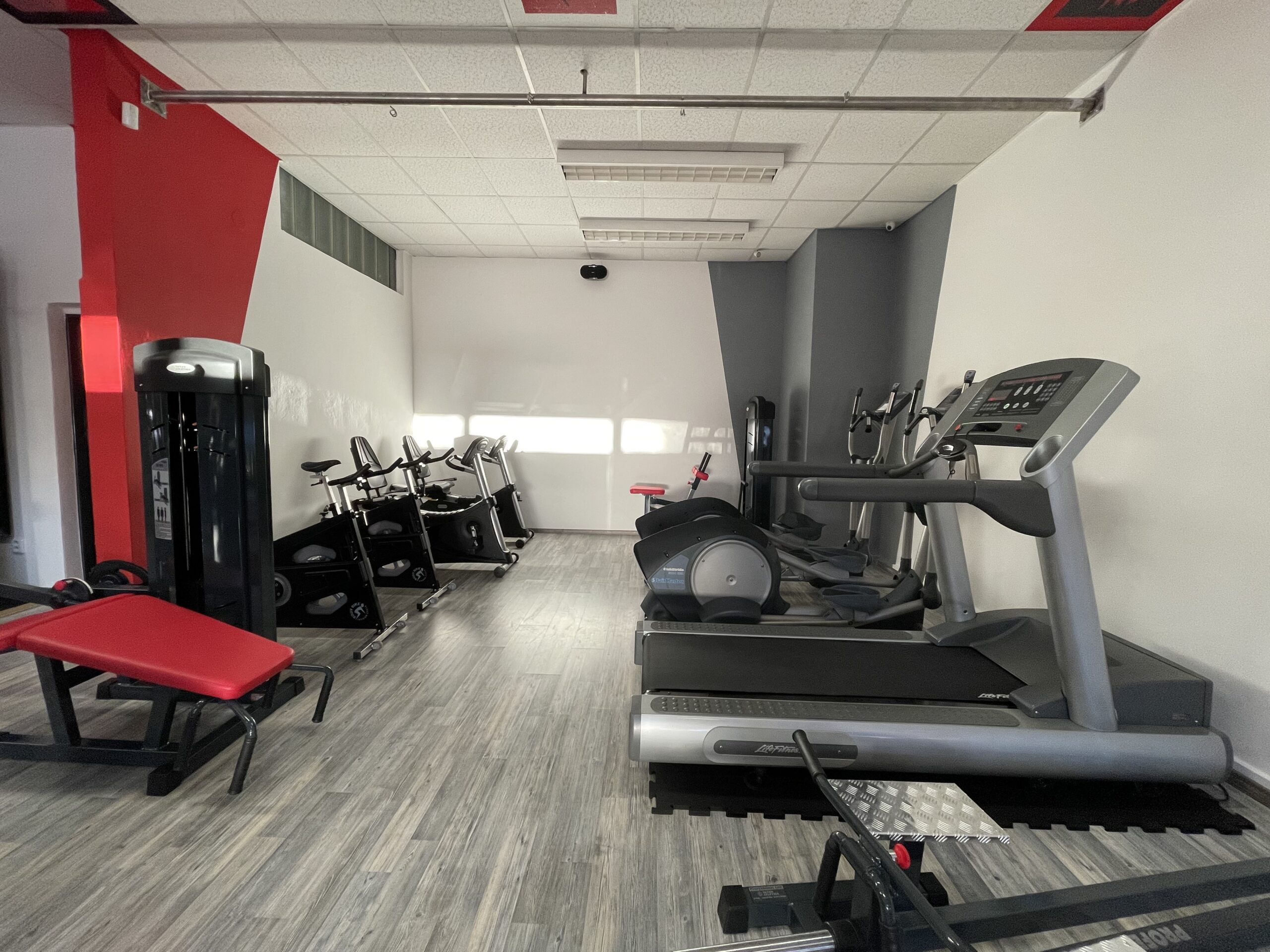 EVOLUTION FITNESS foto 3