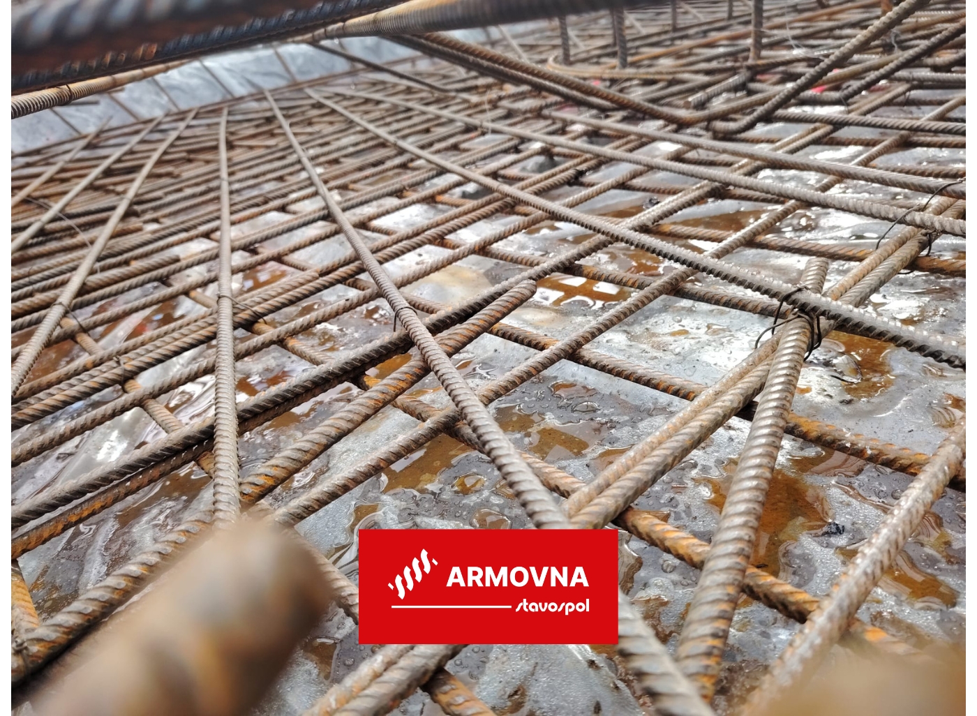 Armovna STAVOSPOL s. r. o. foto 4