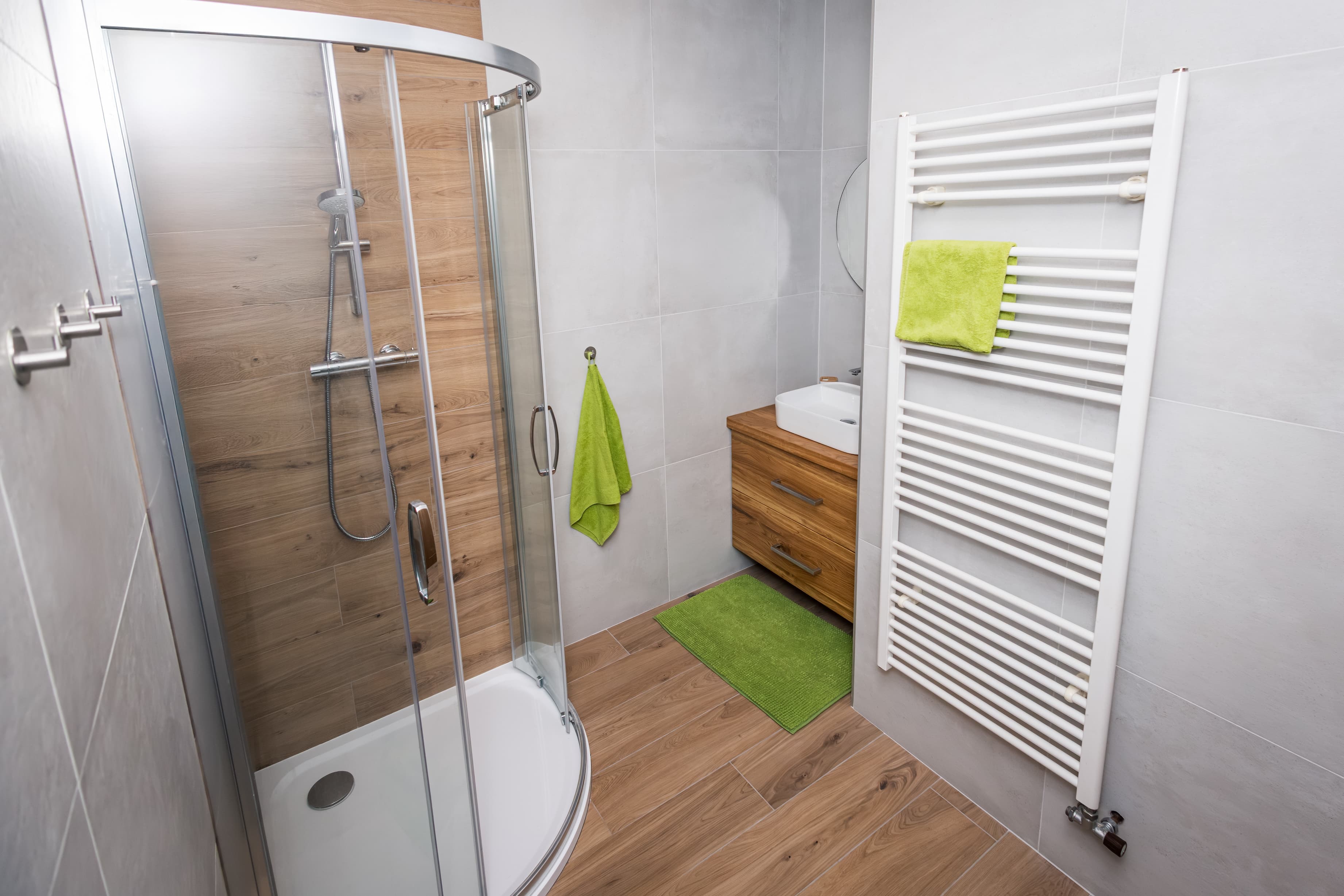 Apartmán Černý Důl - Cardovi foto 4