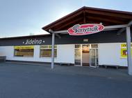 Fotografie Jídelna Sanytrák